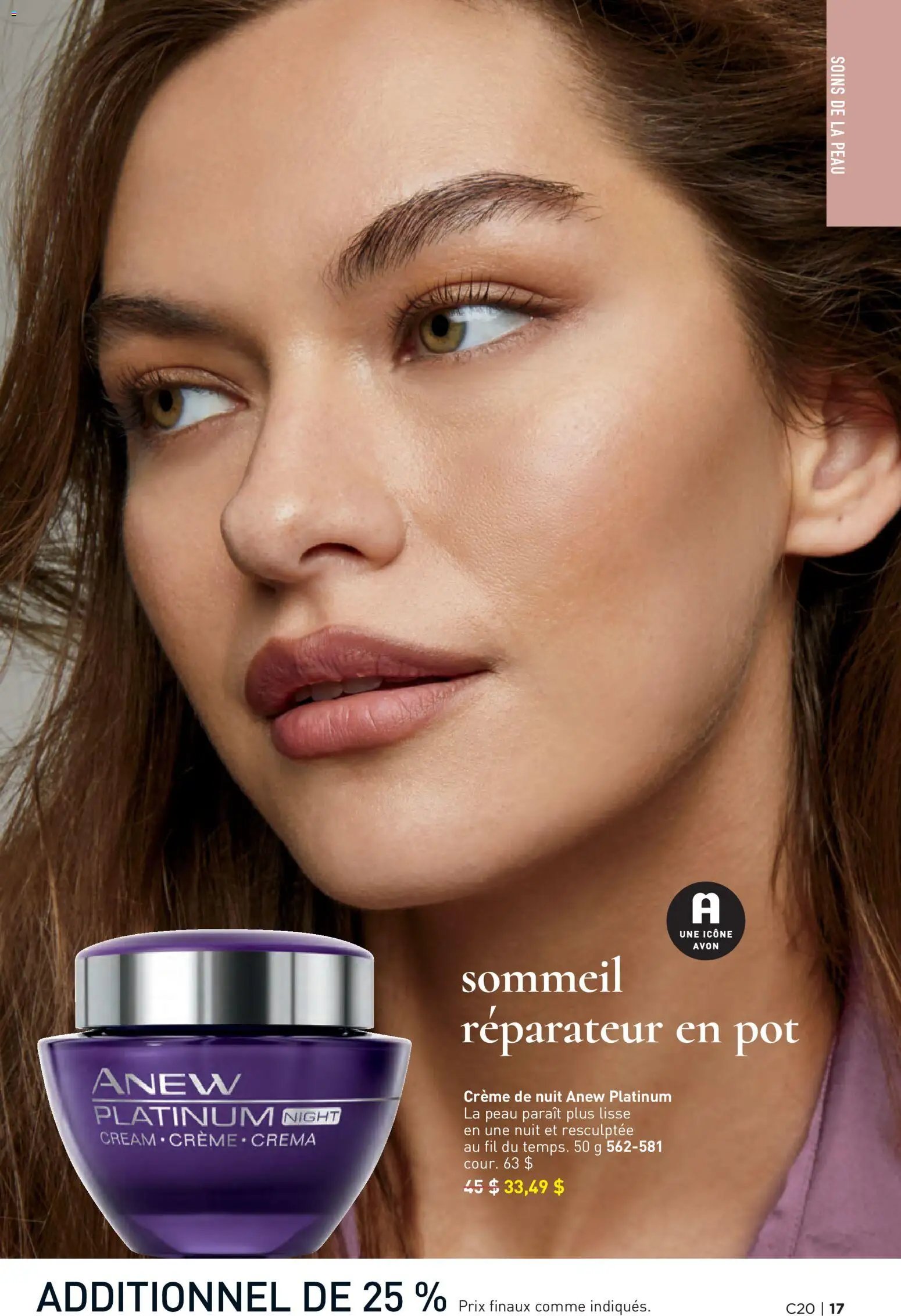 Avon - Brochure Campagne