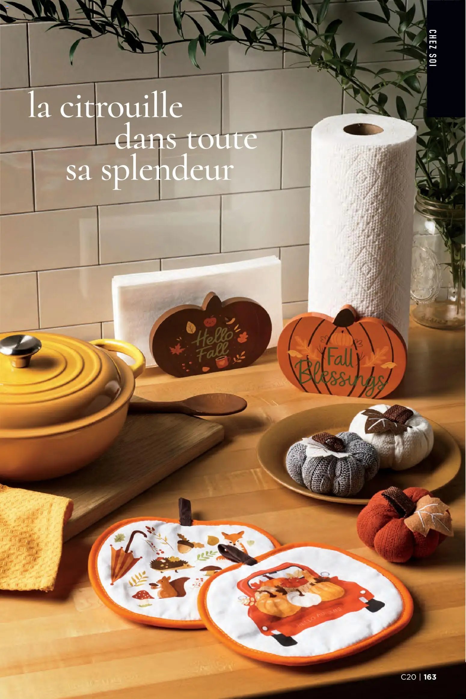 Avon - Brochure Campagne