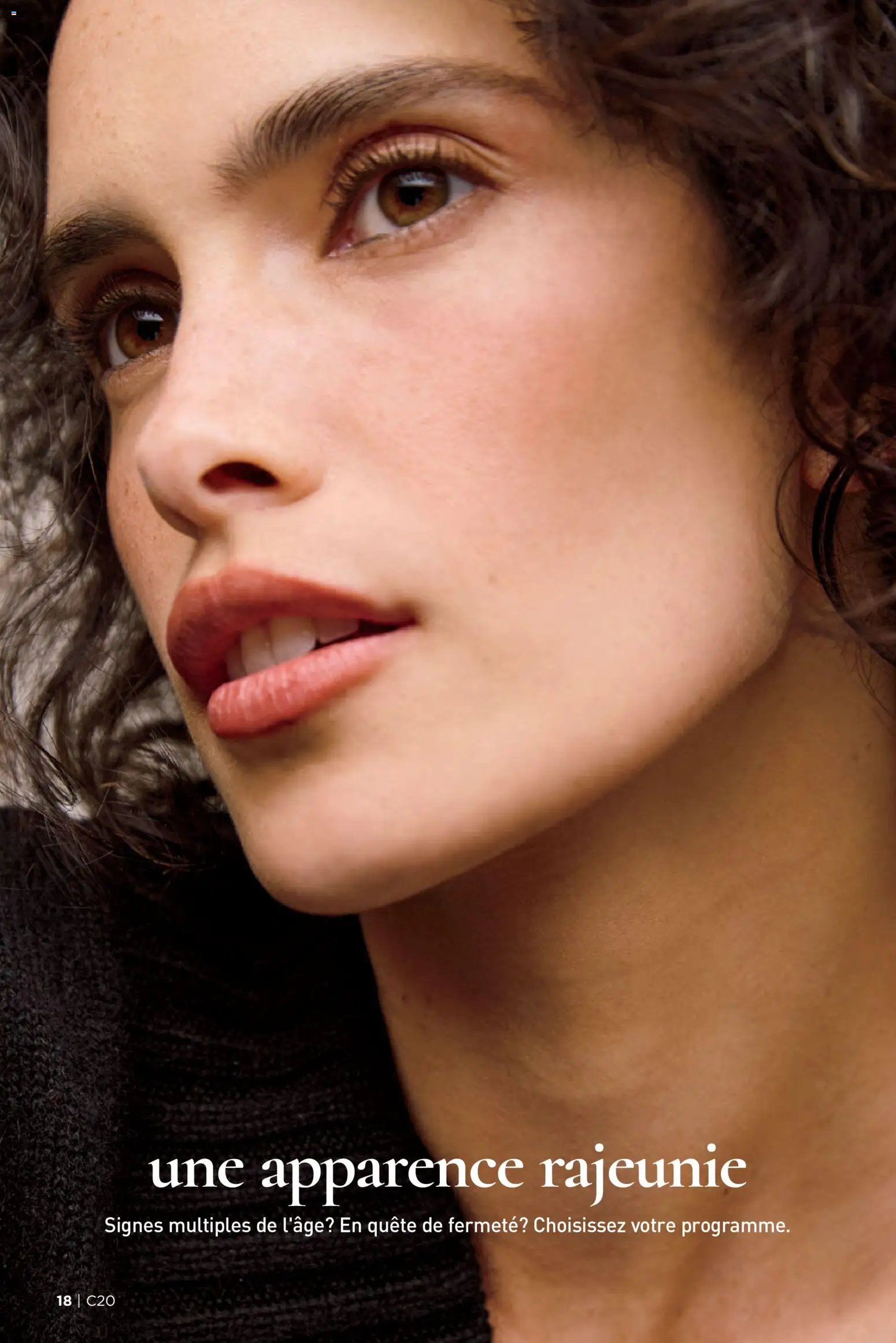 Avon - Brochure Campagne