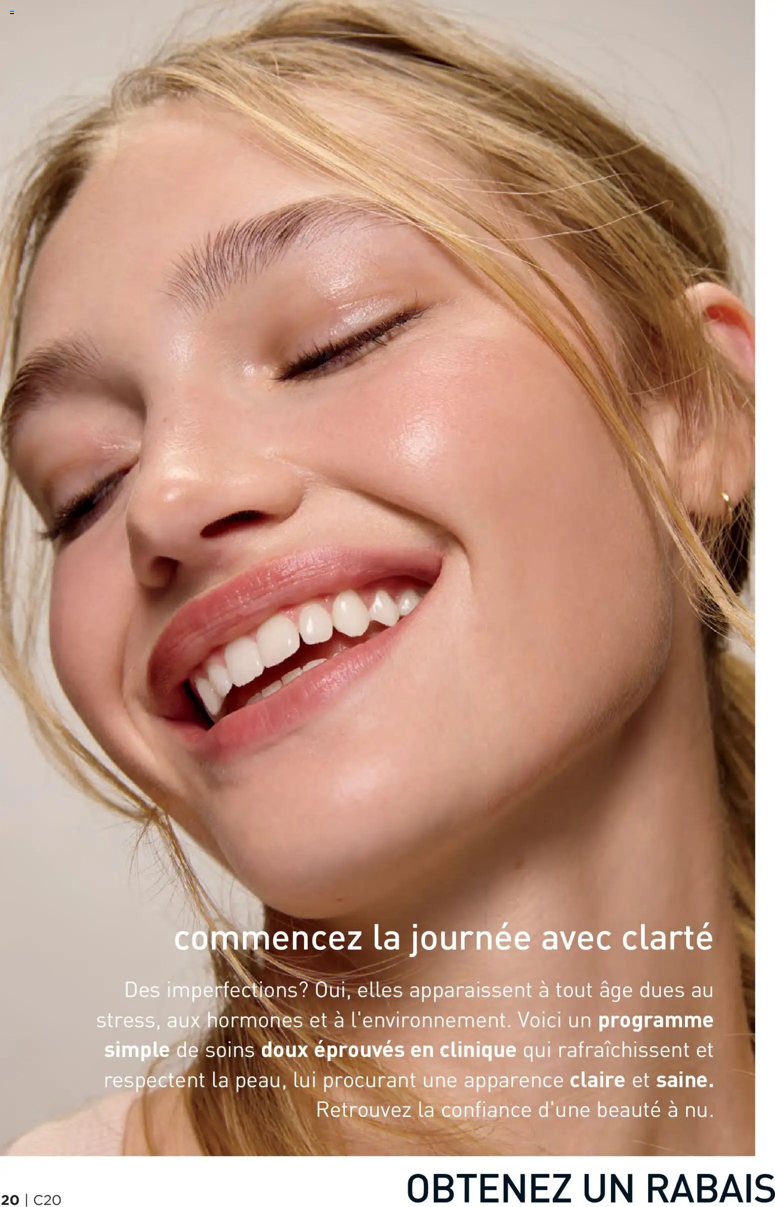 Avon - Brochure Campagne