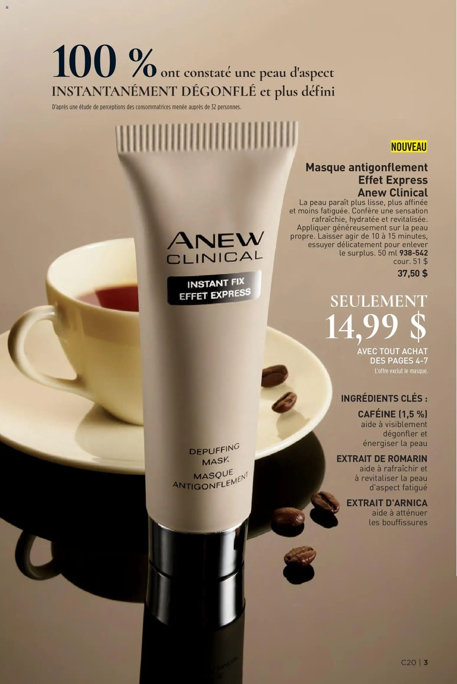 Avon - Brochure Campagne