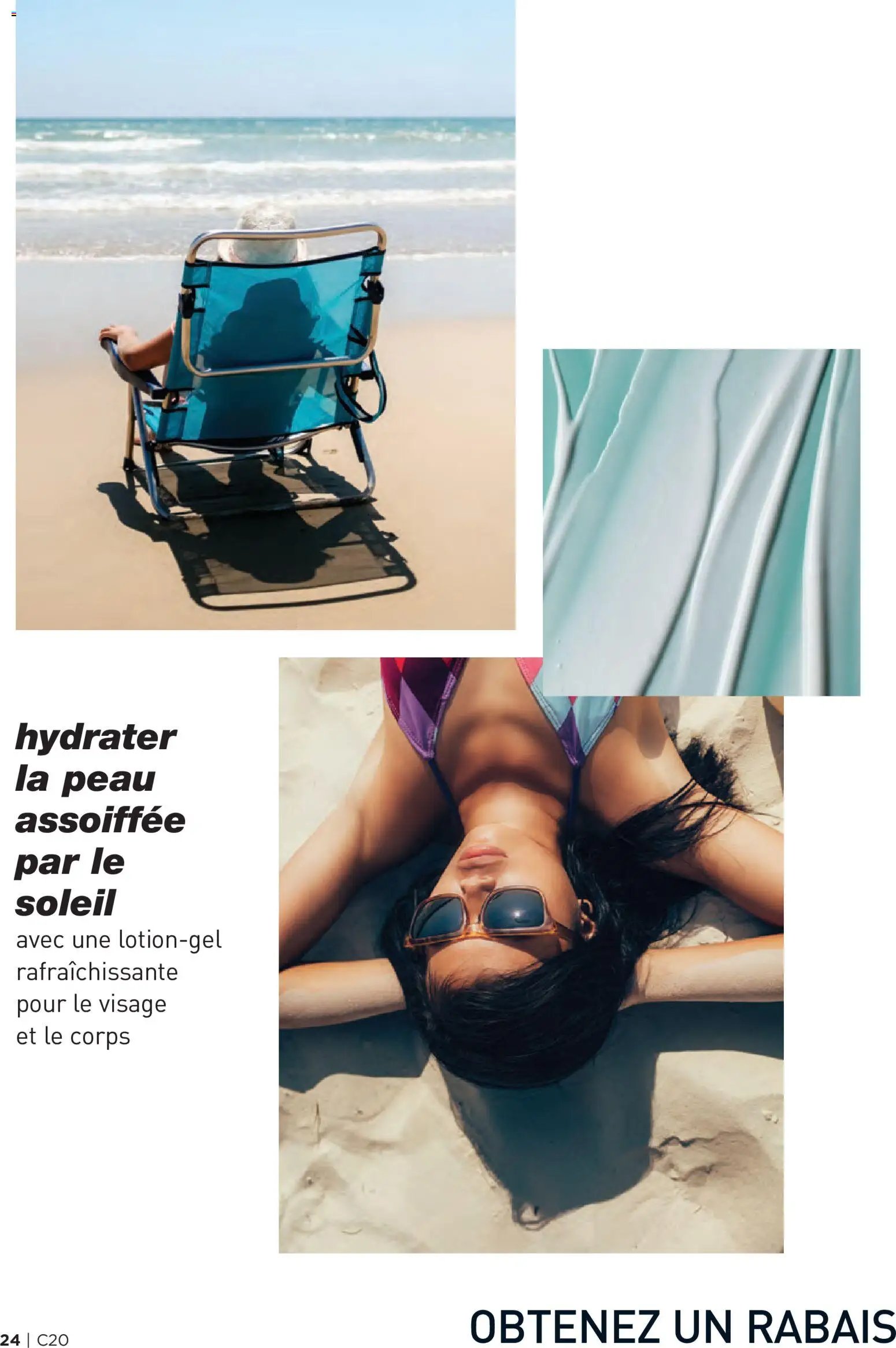 Avon - Brochure Campagne