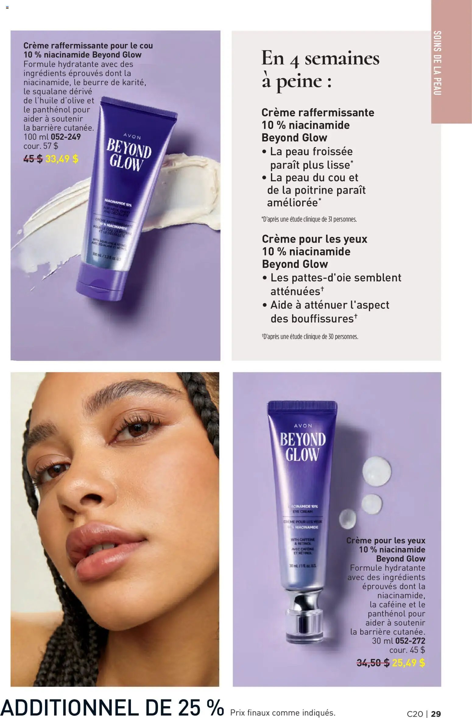Avon - Brochure Campagne