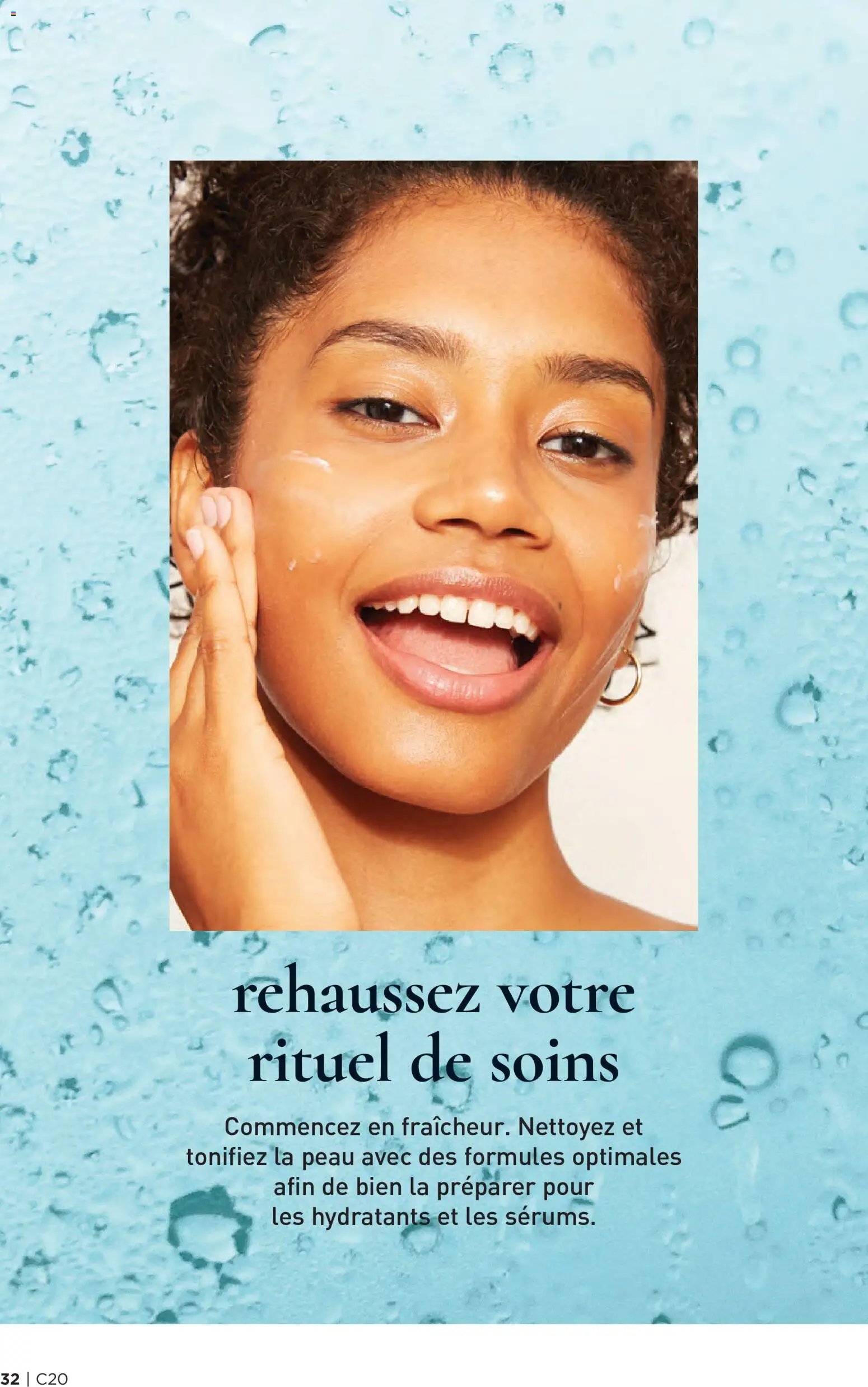 Avon - Brochure Campagne