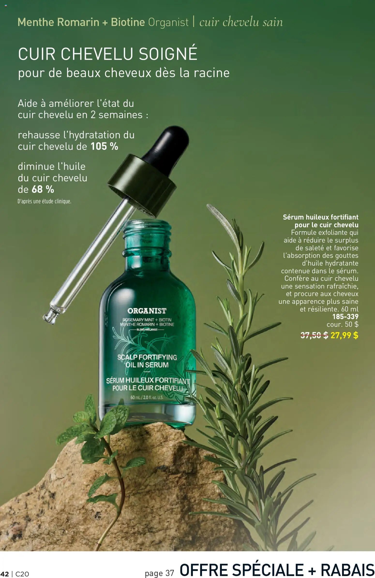 Avon - Brochure Campagne