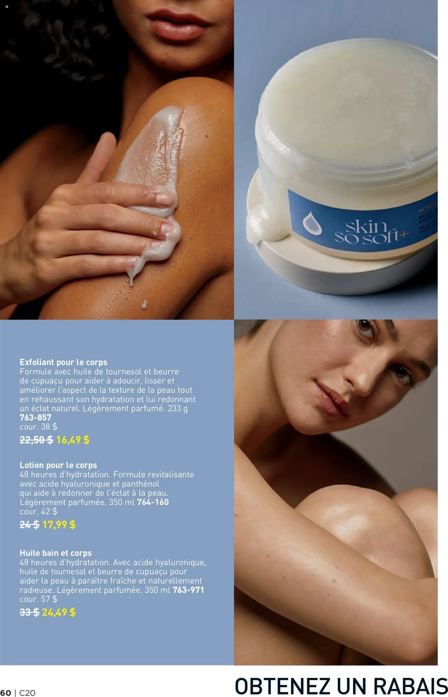 Avon - Brochure Campagne