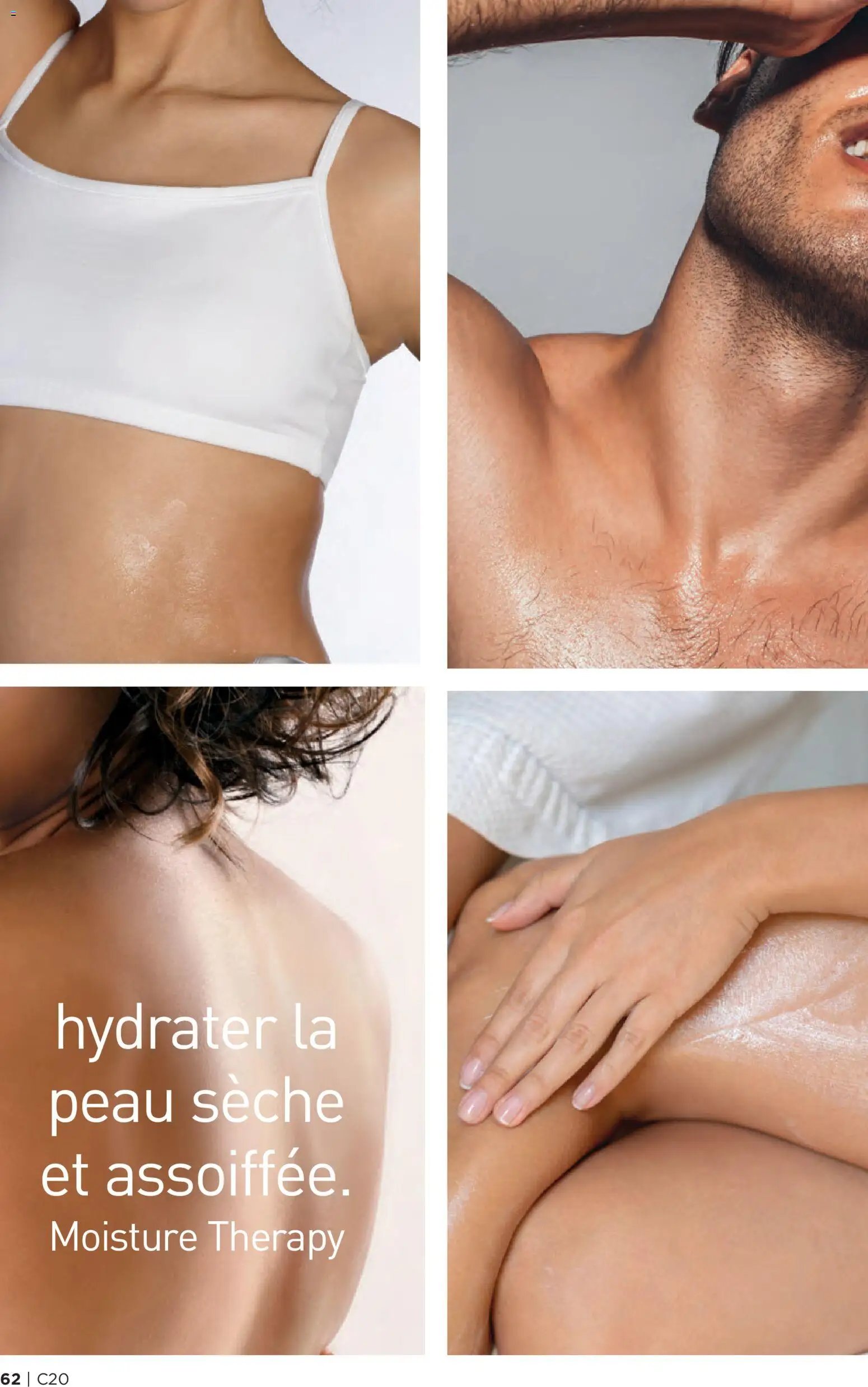 Avon - Brochure Campagne