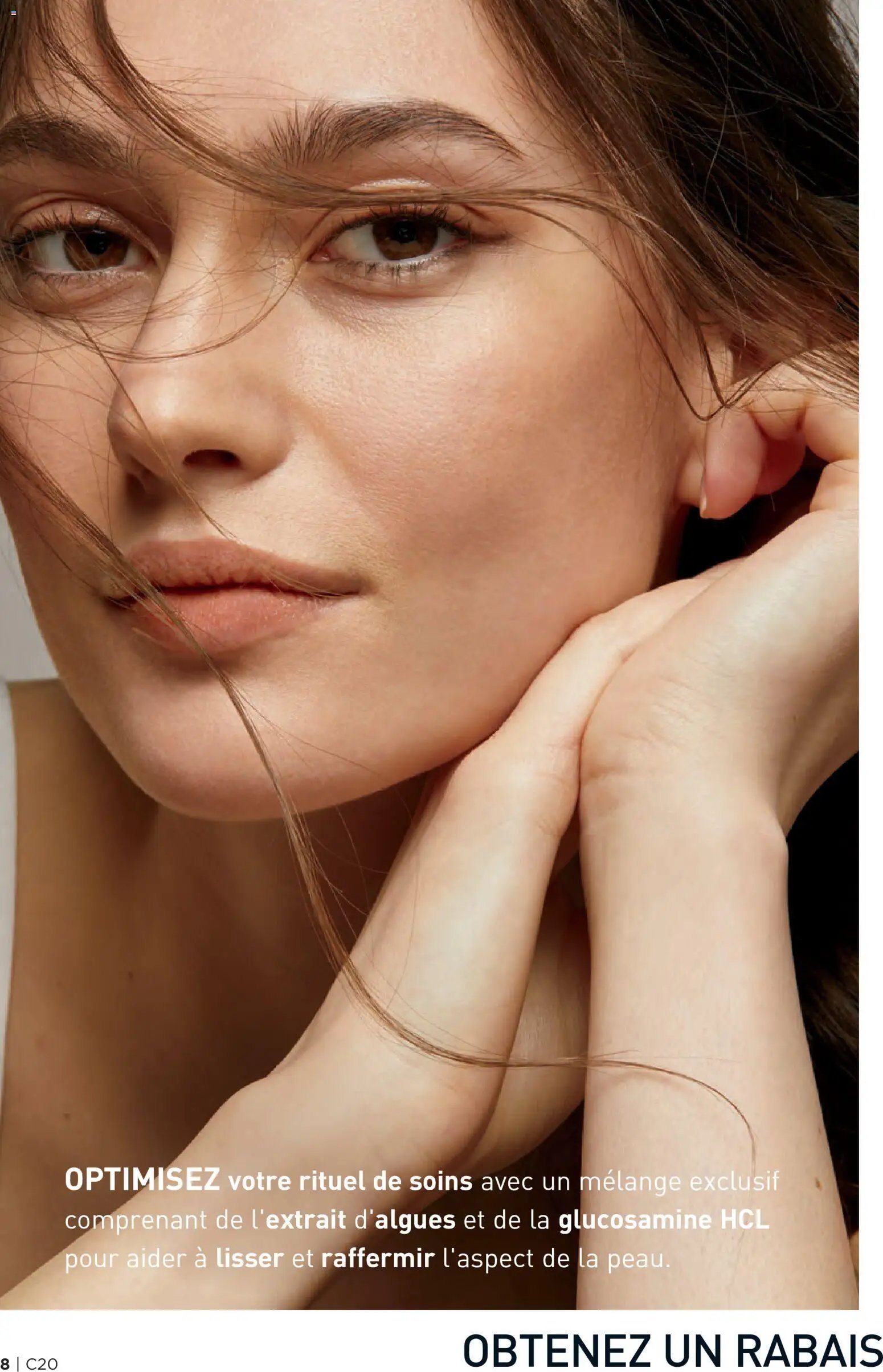 Avon - Brochure Campagne