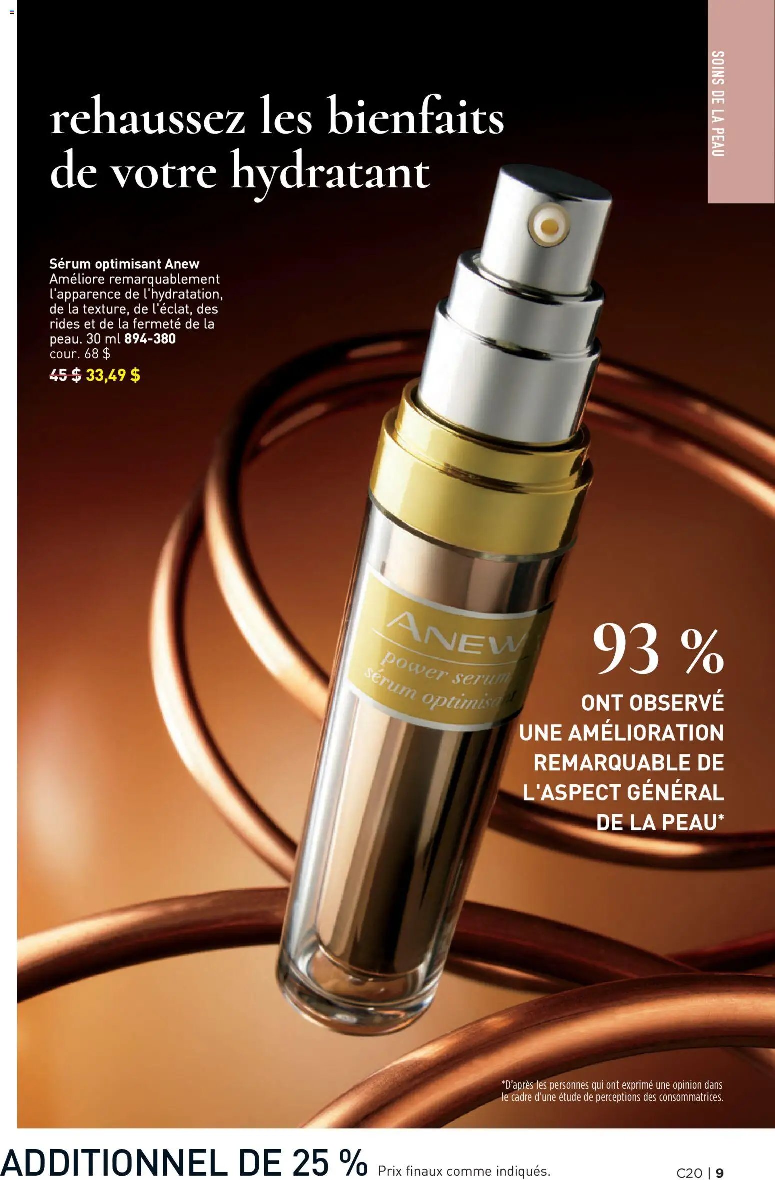 Avon - Brochure Campagne