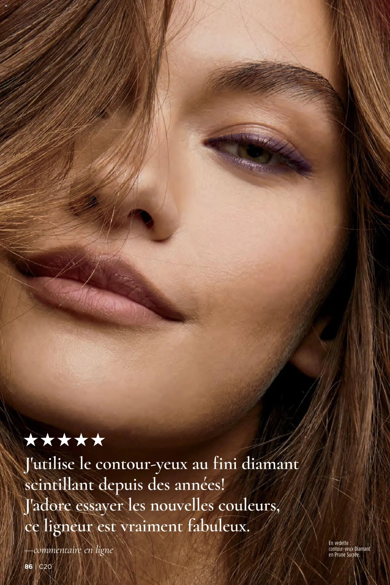 Avon - Brochure Campagne