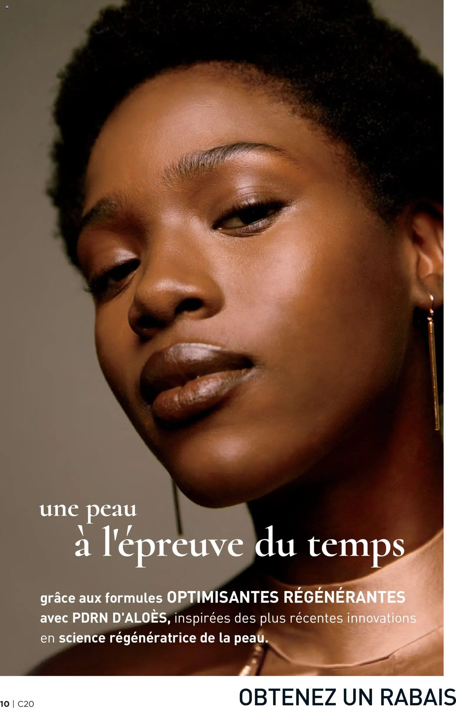 Avon - Brochure Campagne