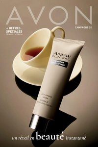 Avon - Brochure Campagne