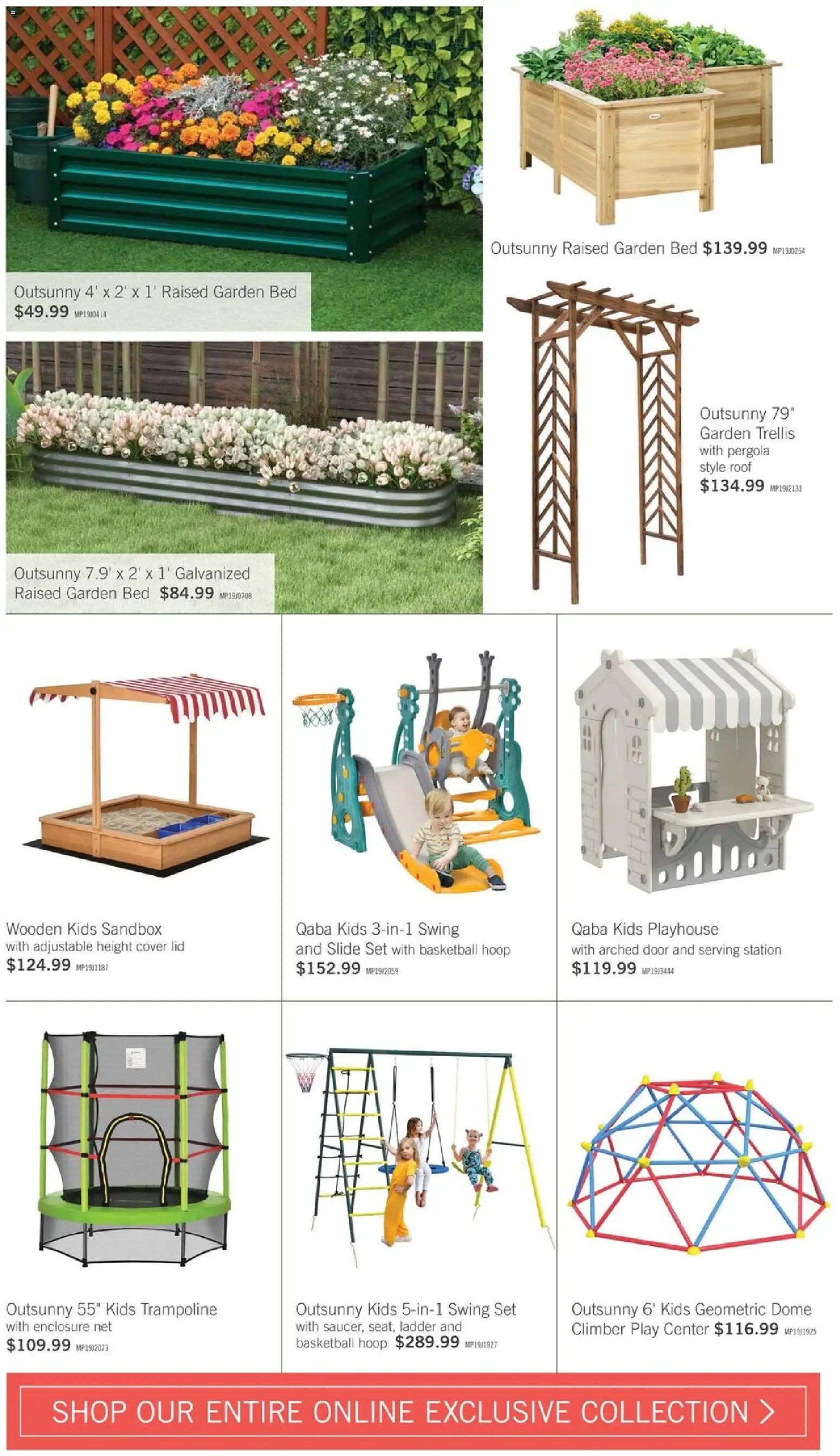 The Brick flyer - Patio Season New (2026-03-02 - 2026-09-24) | 14