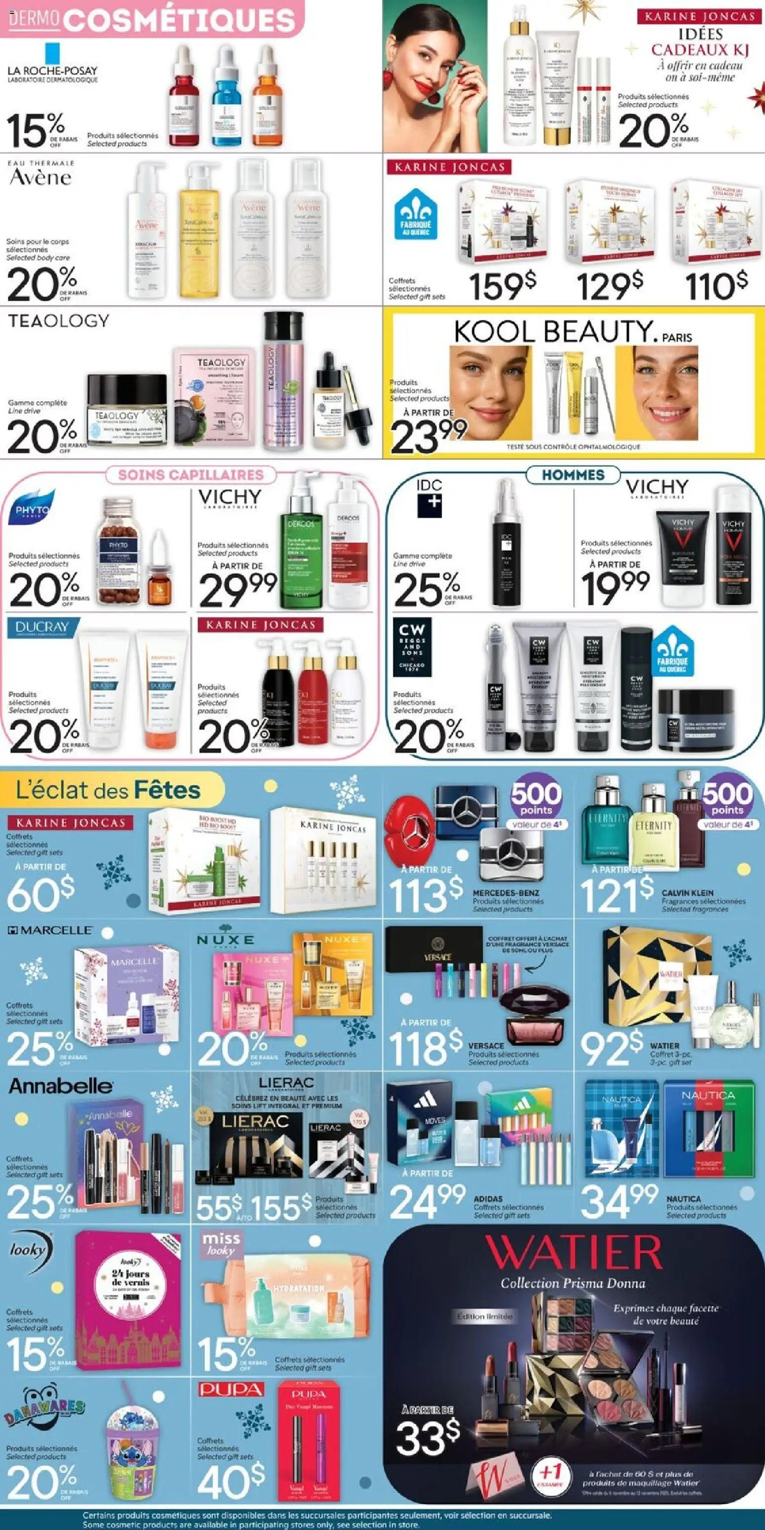 Brunet weekly flyer / circulaire (2025-11-06 - 2025-11-12) | 7