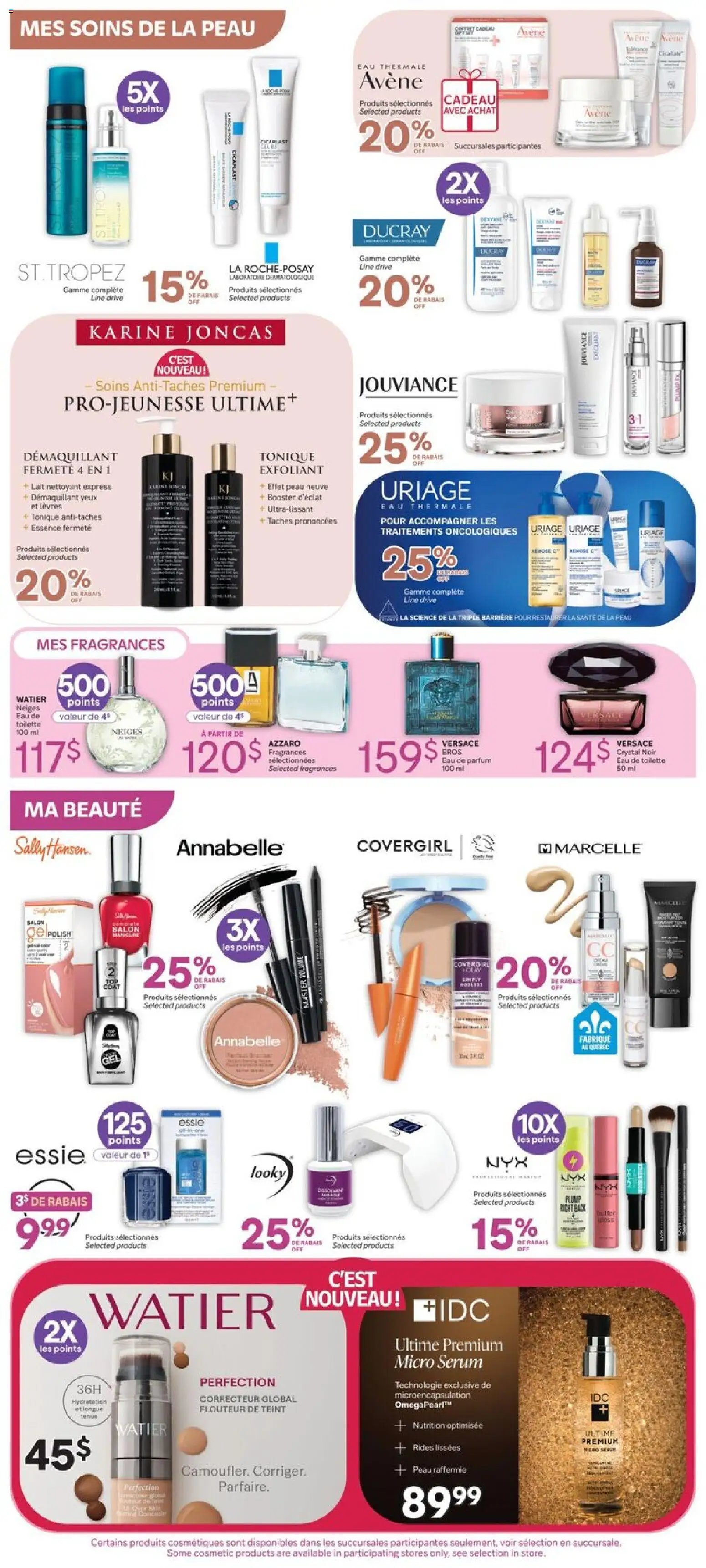 Brunet circulaire - Vente fin do rénovations