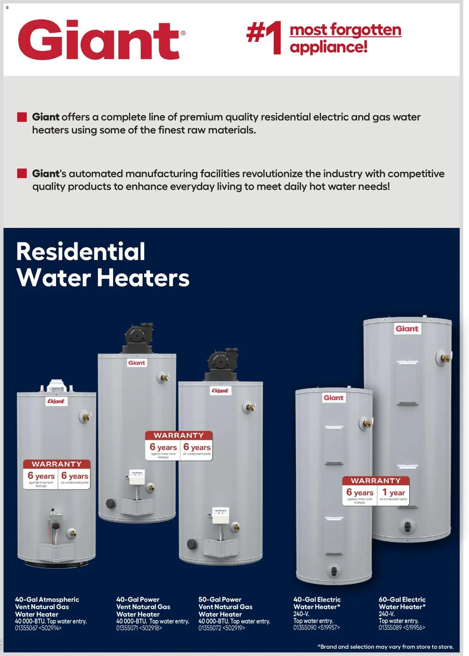 Rona weekly flyer