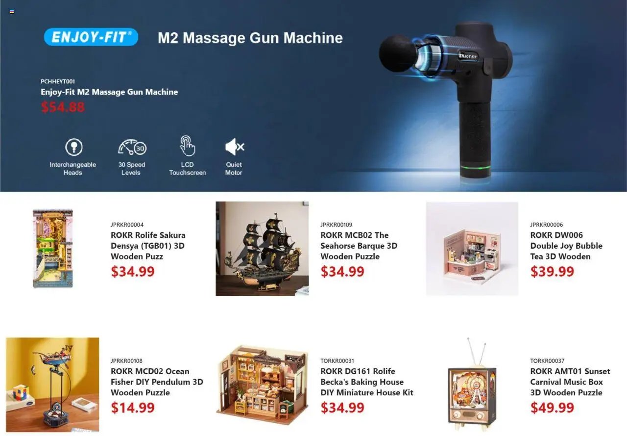 Canada Computers - Weekly flyer