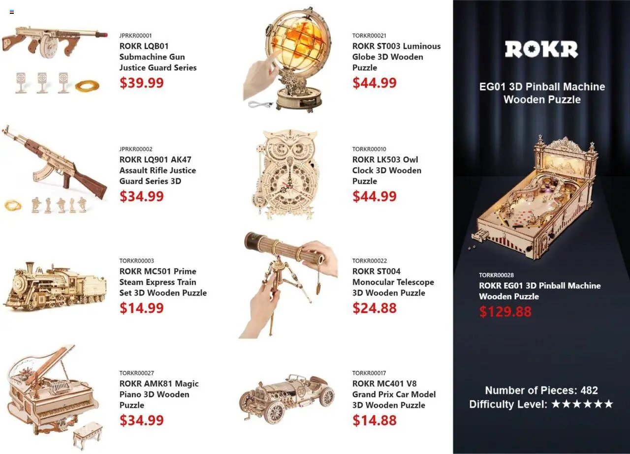 Canada Computers - Weekly flyer