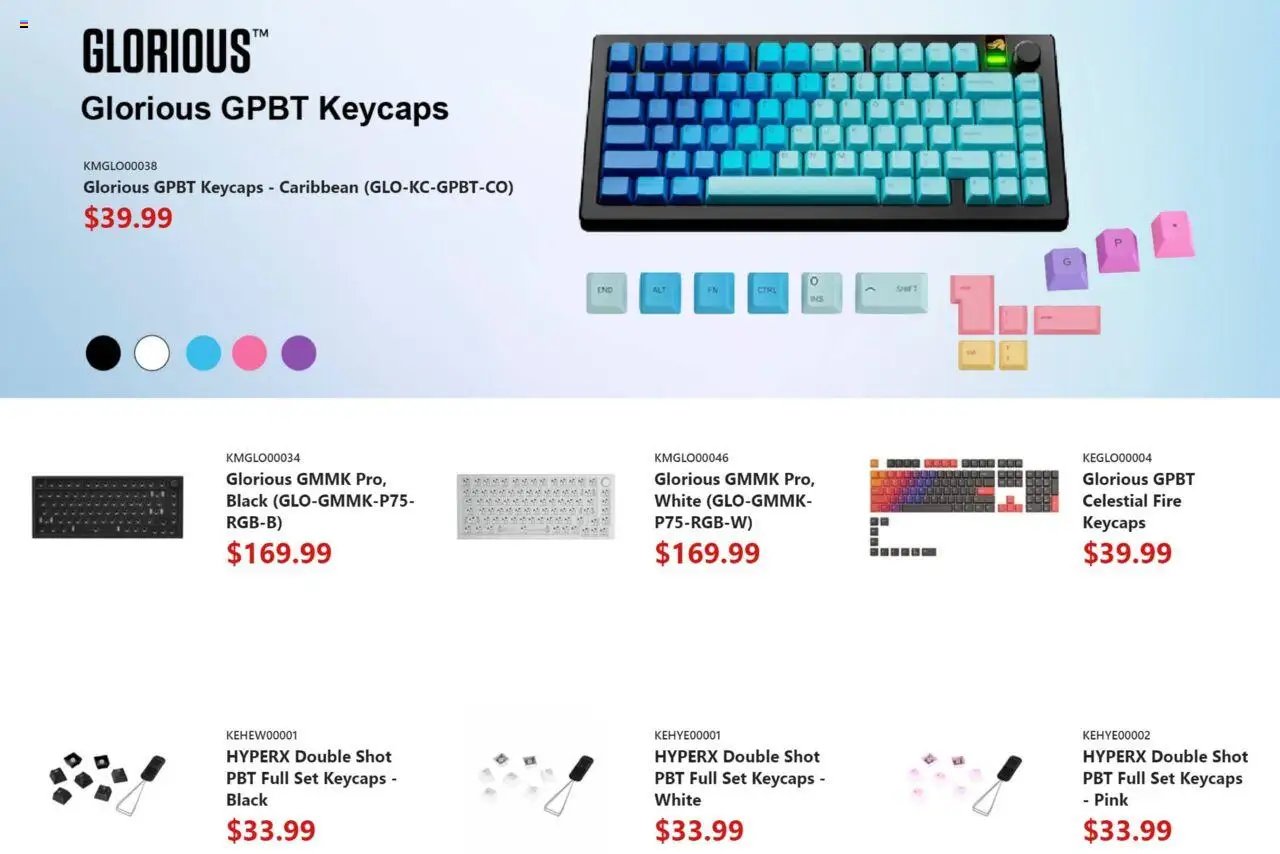 Canada Computers - Weekly flyer