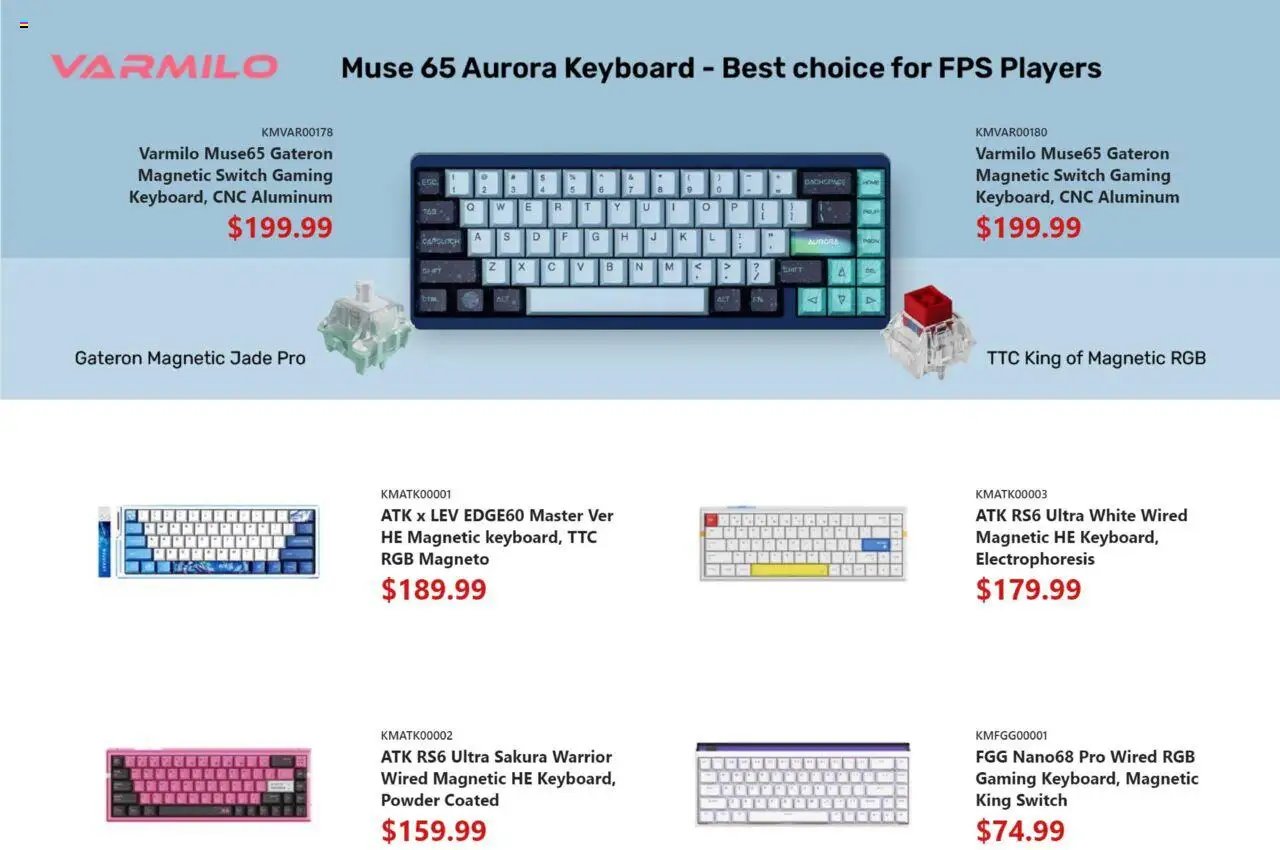 Canada Computers - Weekly flyer