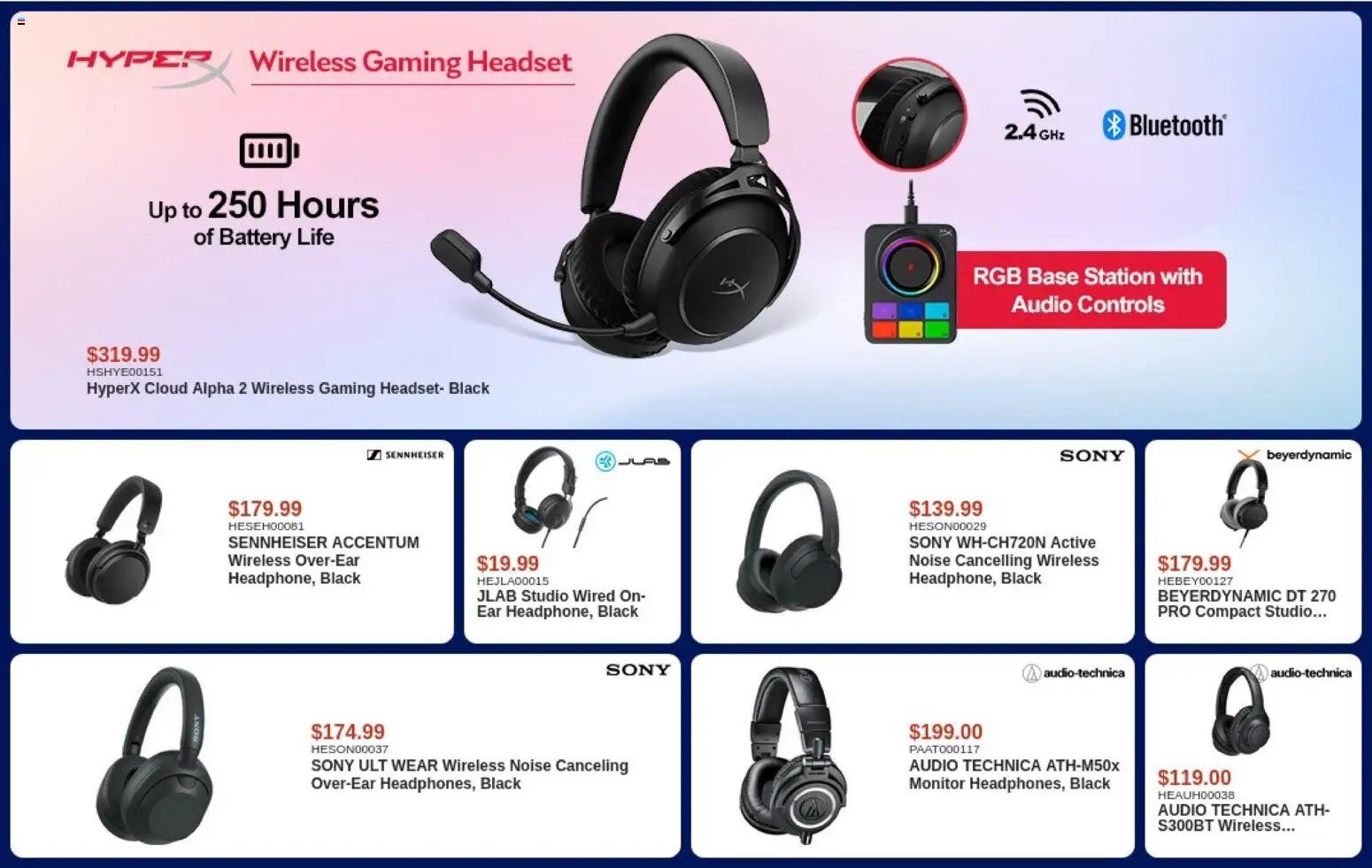 Canada Computers weekly flyer
