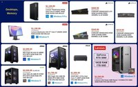 Canada Computers weekly flyer