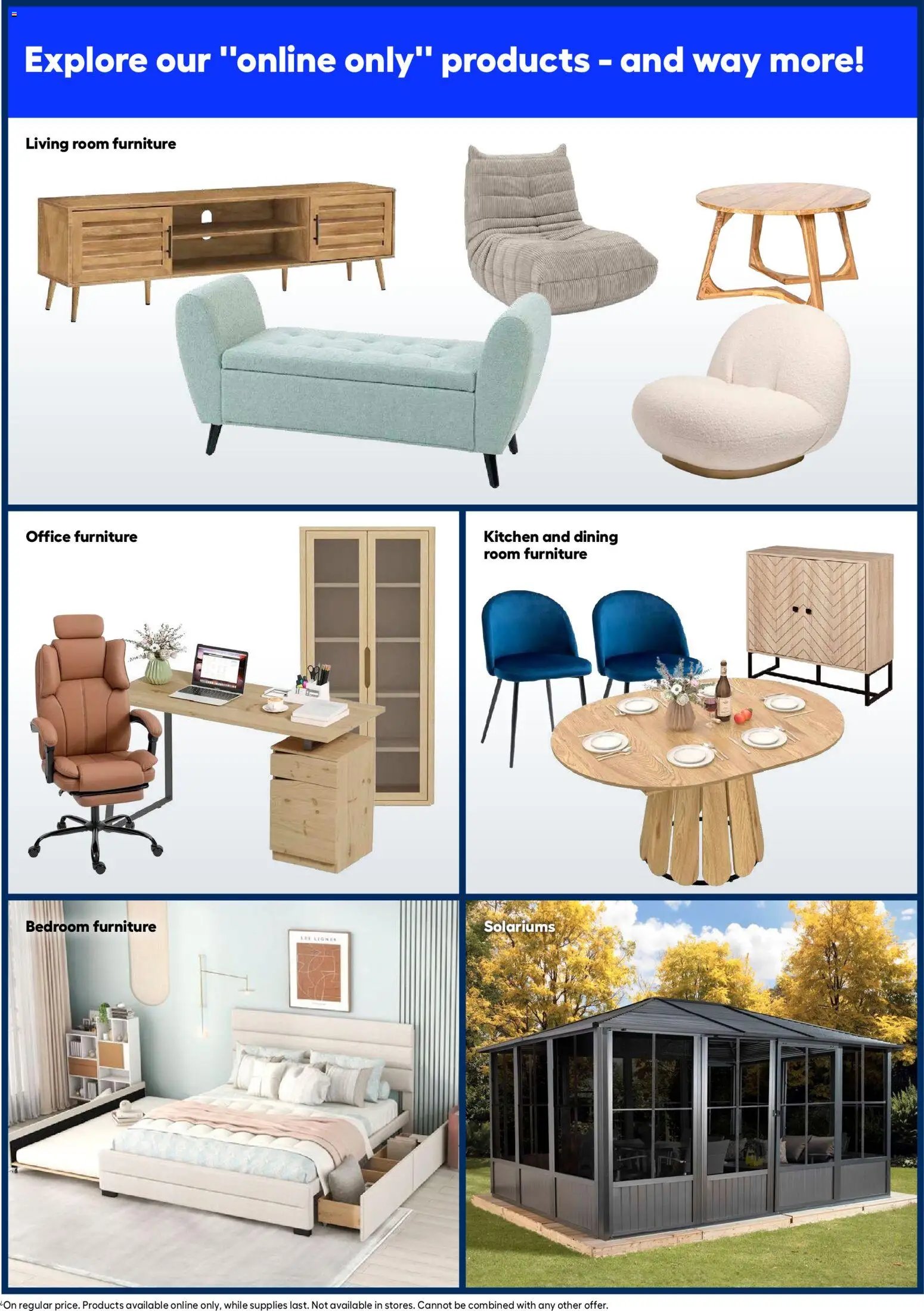 Rona weekly flyer