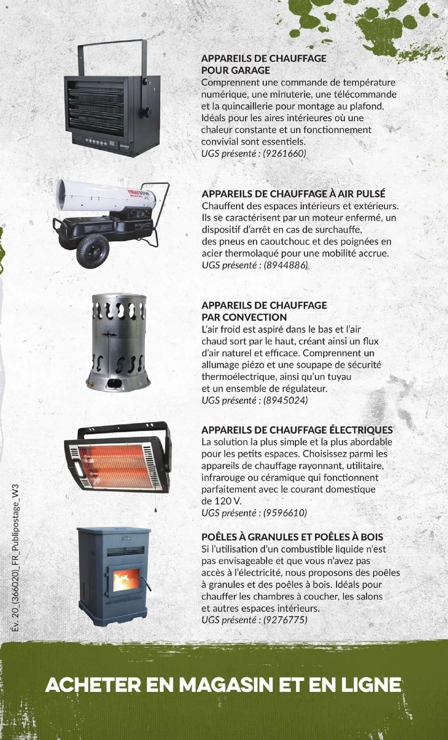 Princess Auto circulaire - 2 Semaines de Soldes !