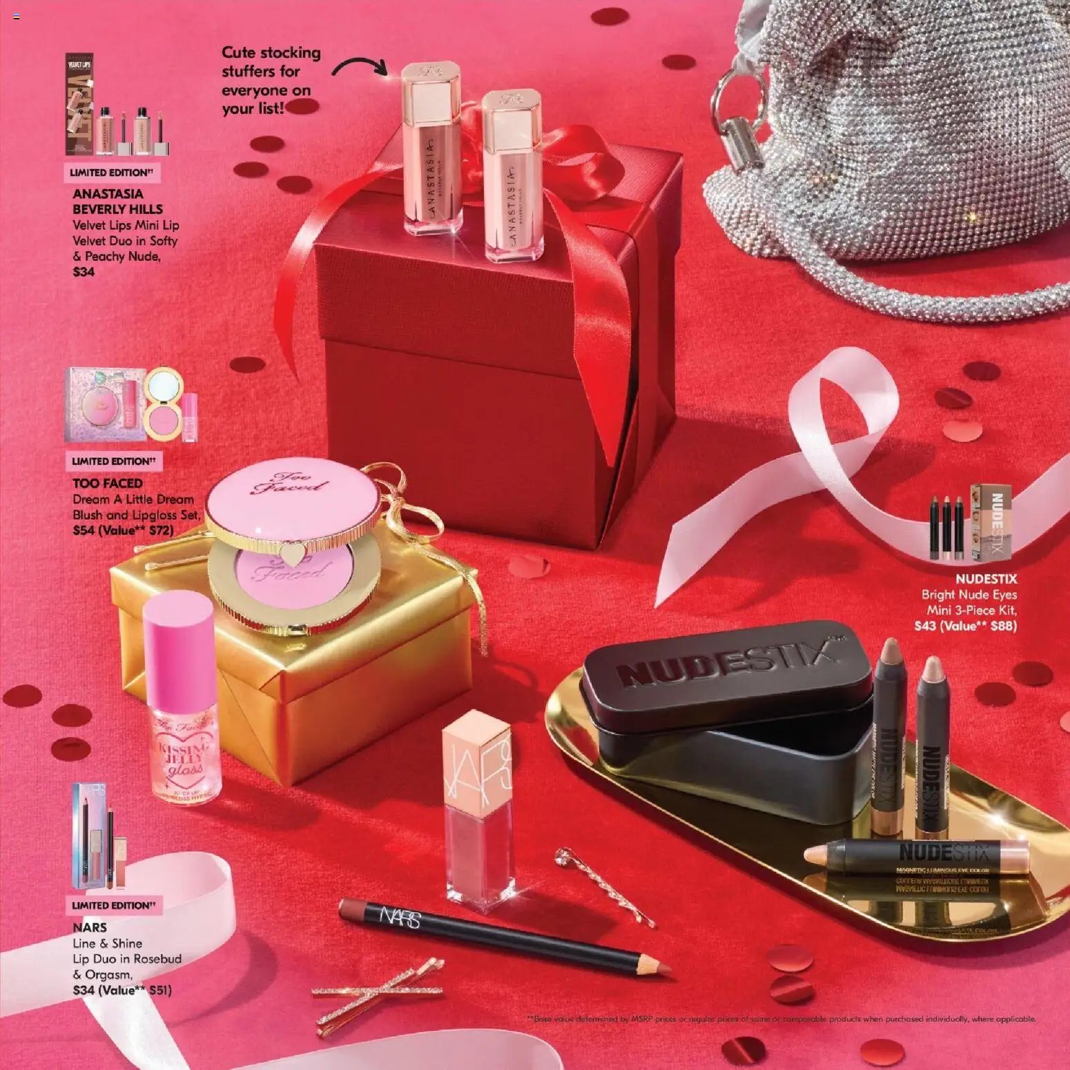 Pharmaprix - Holiday Beauty Mingle (2025-10-25 - 2025-11-07) | 3