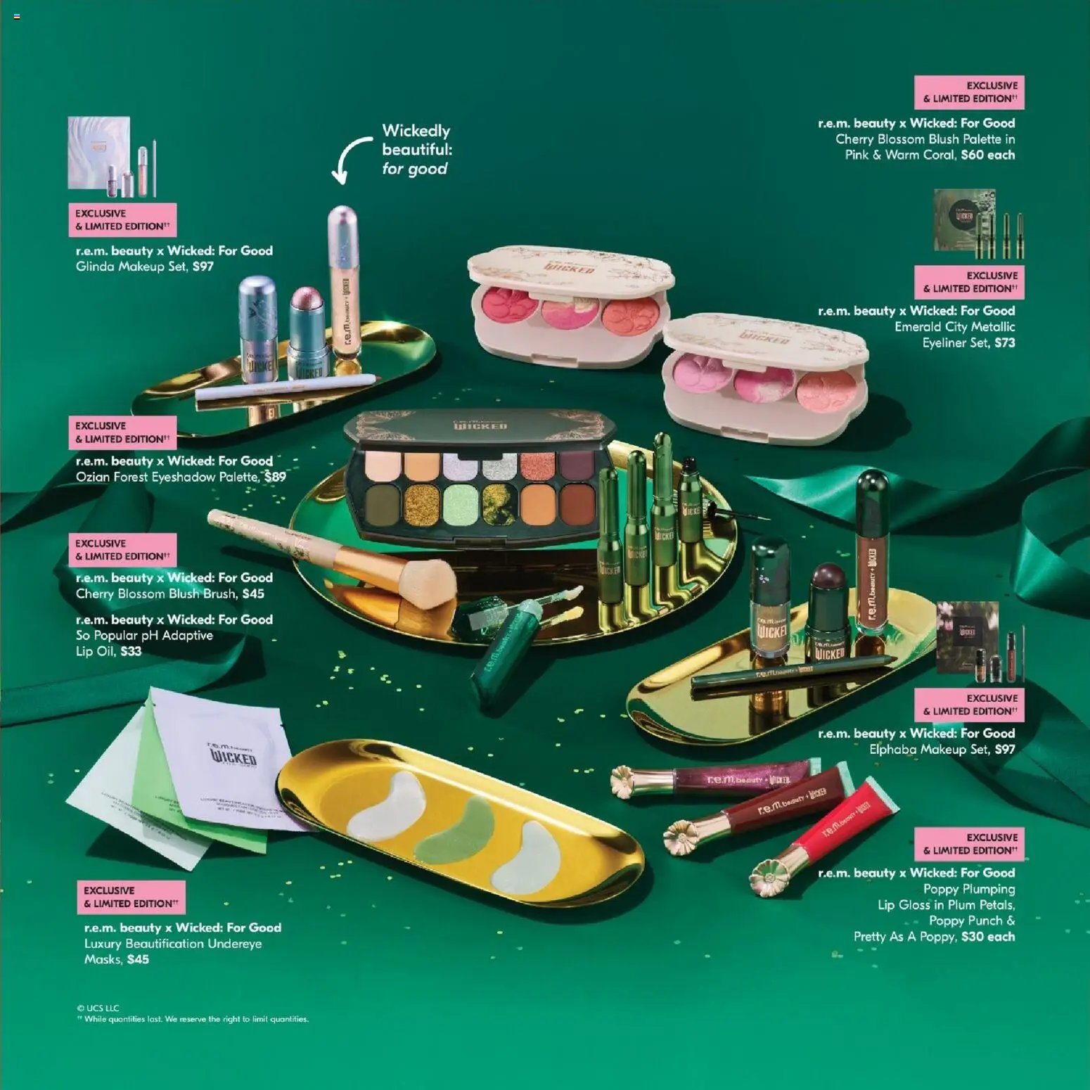 Pharmaprix - Holiday Beauty Mingle (2025-10-25 - 2025-11-07) | 5