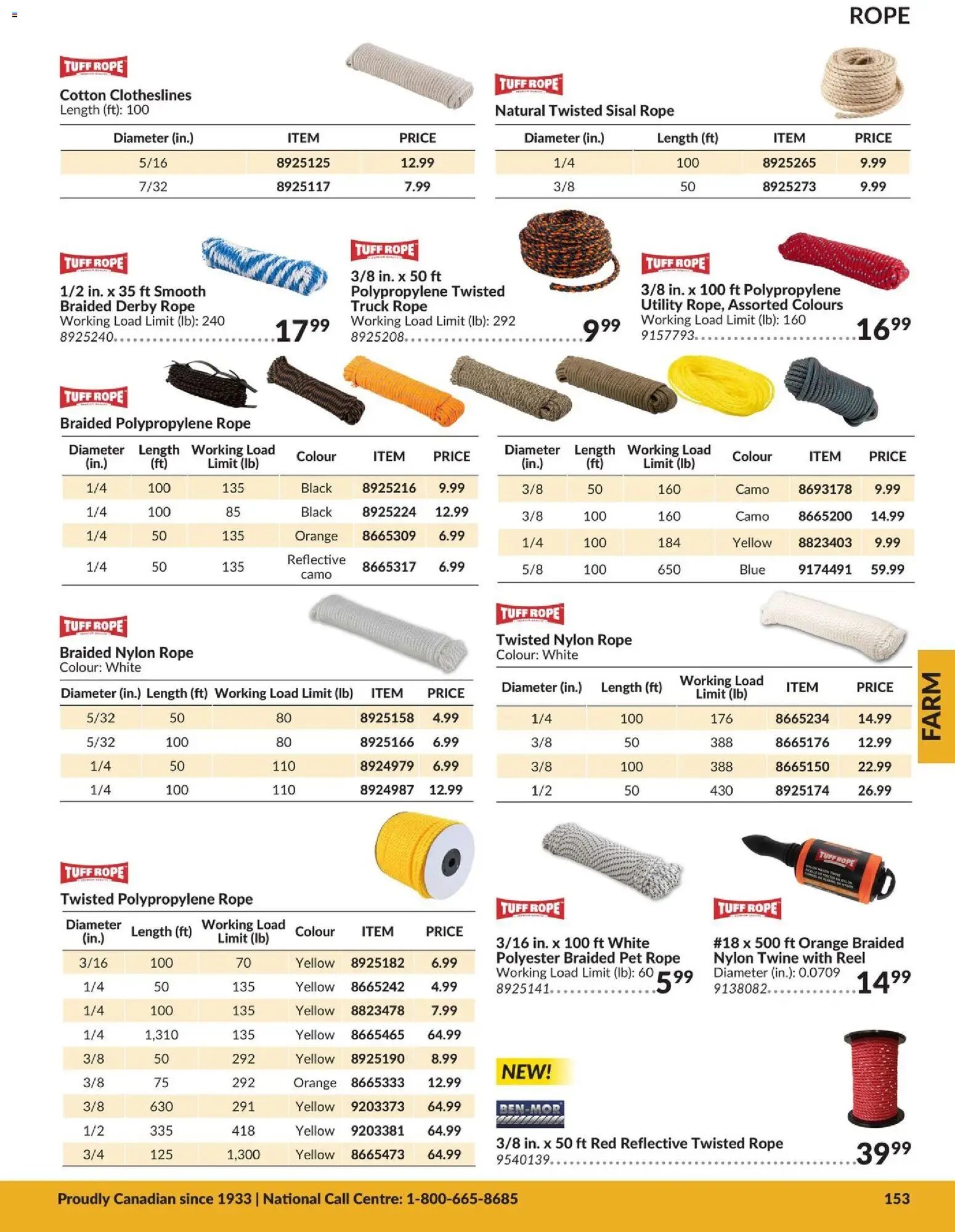 Princess Auto catalog - Farm (2026-04-21 - 2027-04-21) | 45