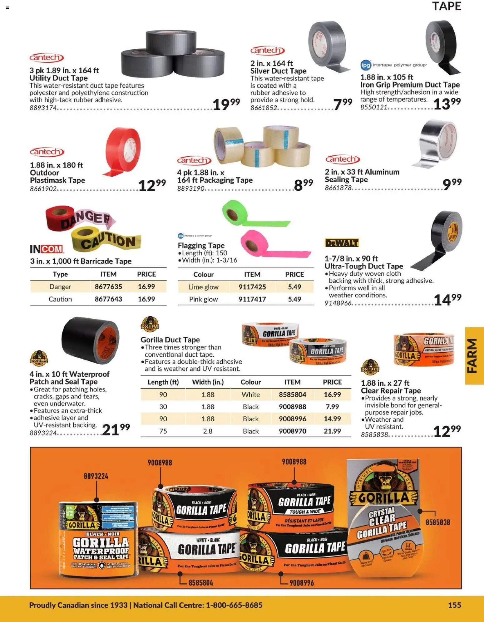 Princess Auto catalog - Farm (2026-04-21 - 2027-04-21) | 47