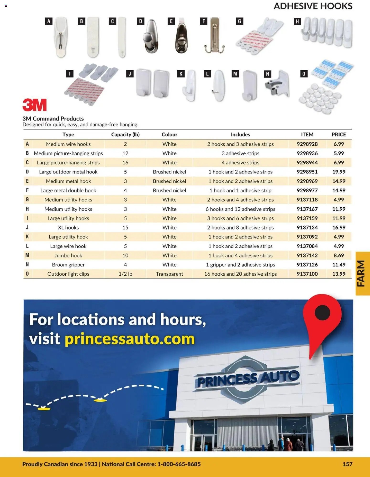 Princess Auto catalog - Farm (2026-04-21 - 2027-04-21) | 49