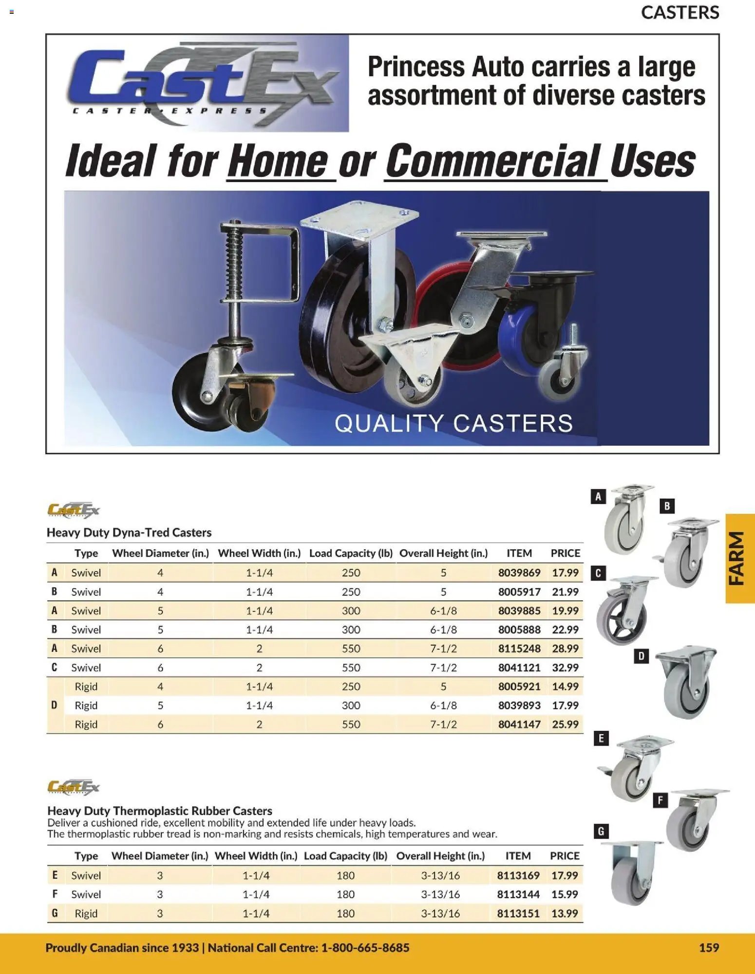 Princess Auto catalog - Farm (2026-04-21 - 2027-04-21) | 51