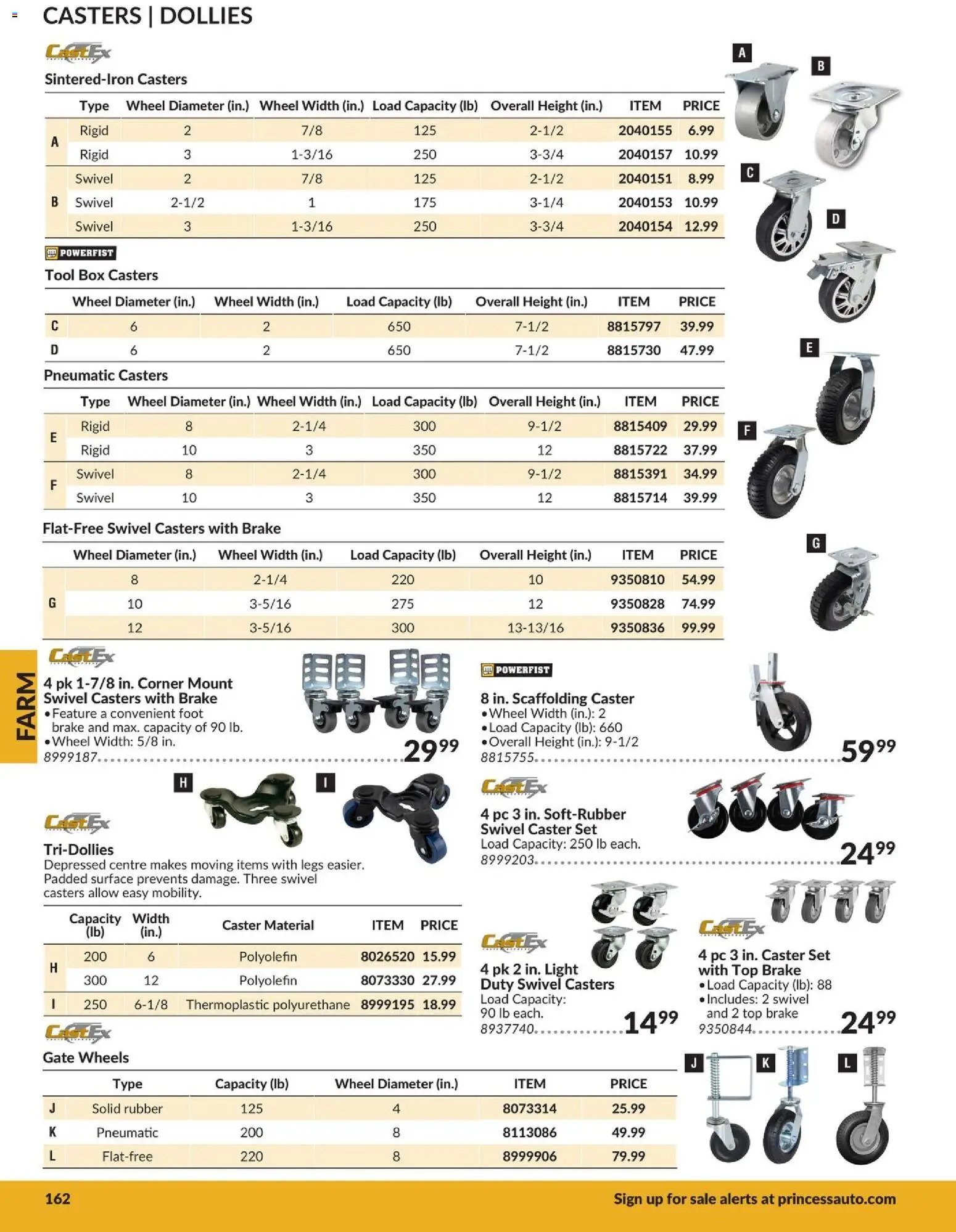 Princess Auto catalog - Farm (2026-04-21 - 2027-04-21) | 54