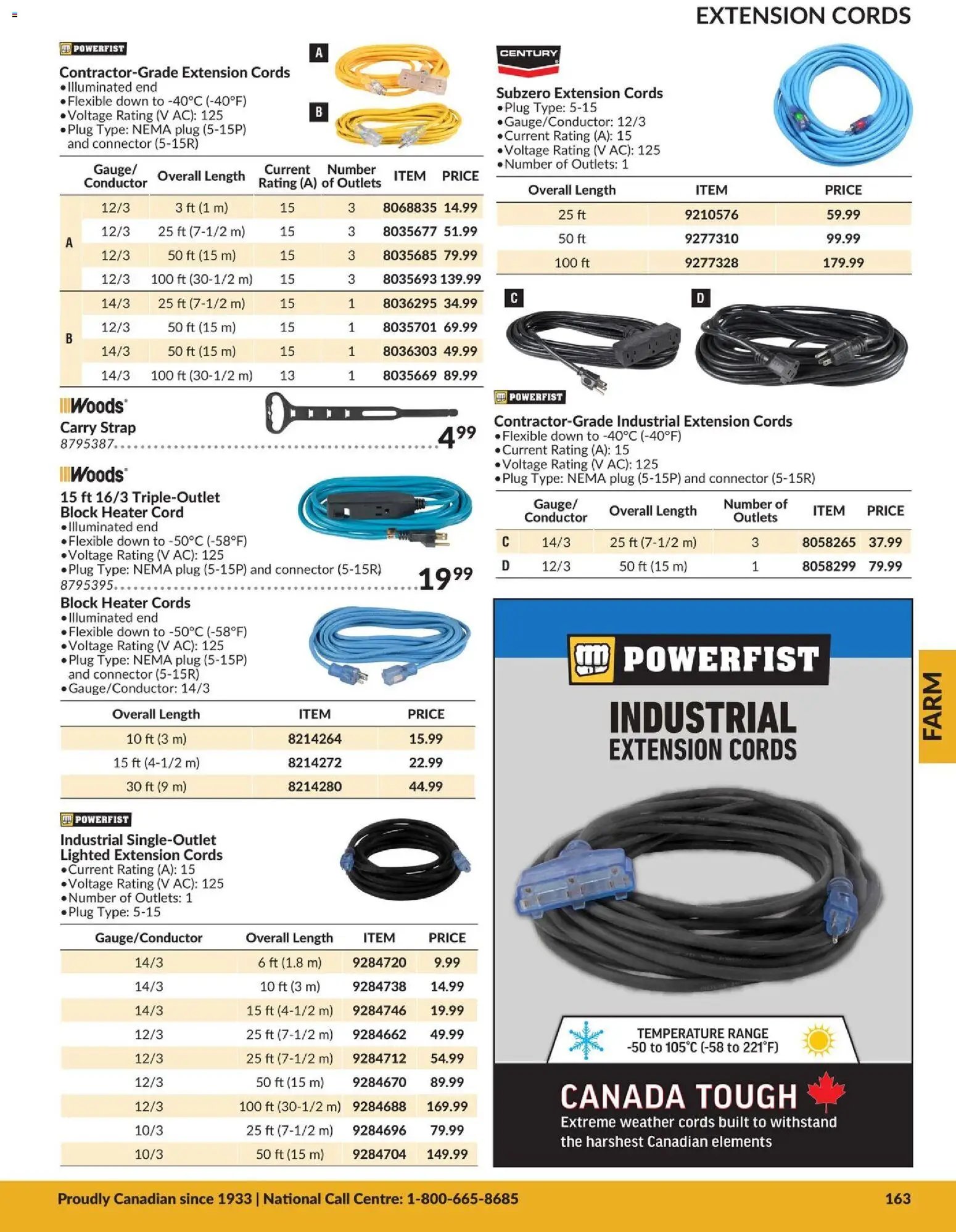 Princess Auto catalog - Farm (2026-04-21 - 2027-04-21) | 55