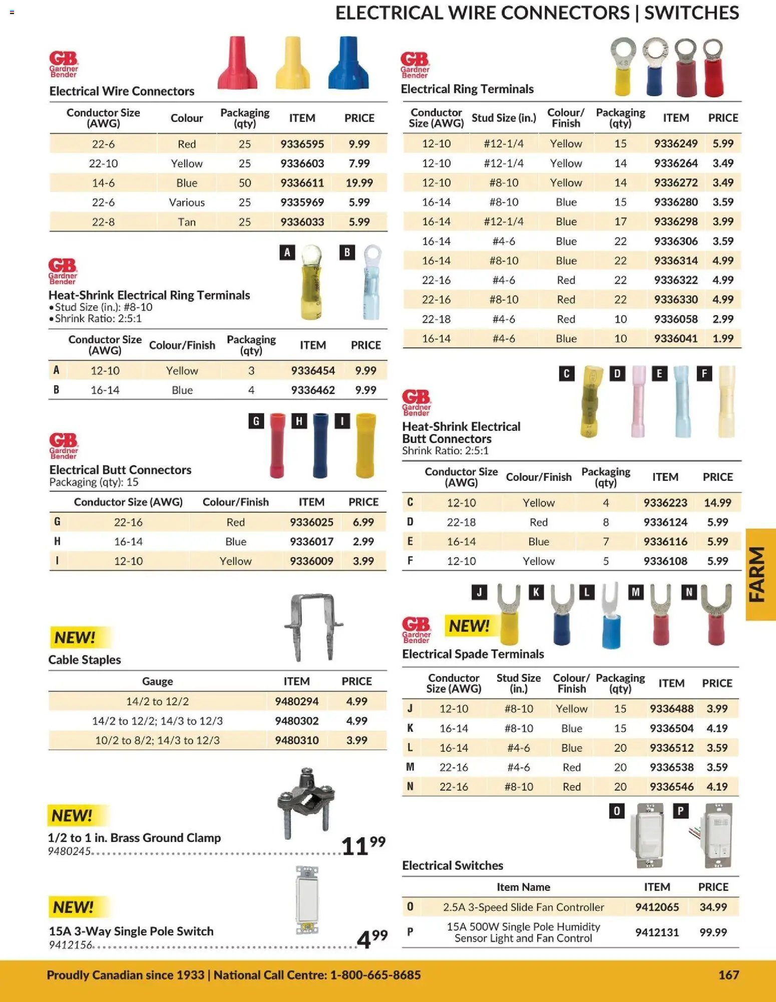 Princess Auto catalog - Farm (2026-04-21 - 2027-04-21) | 59