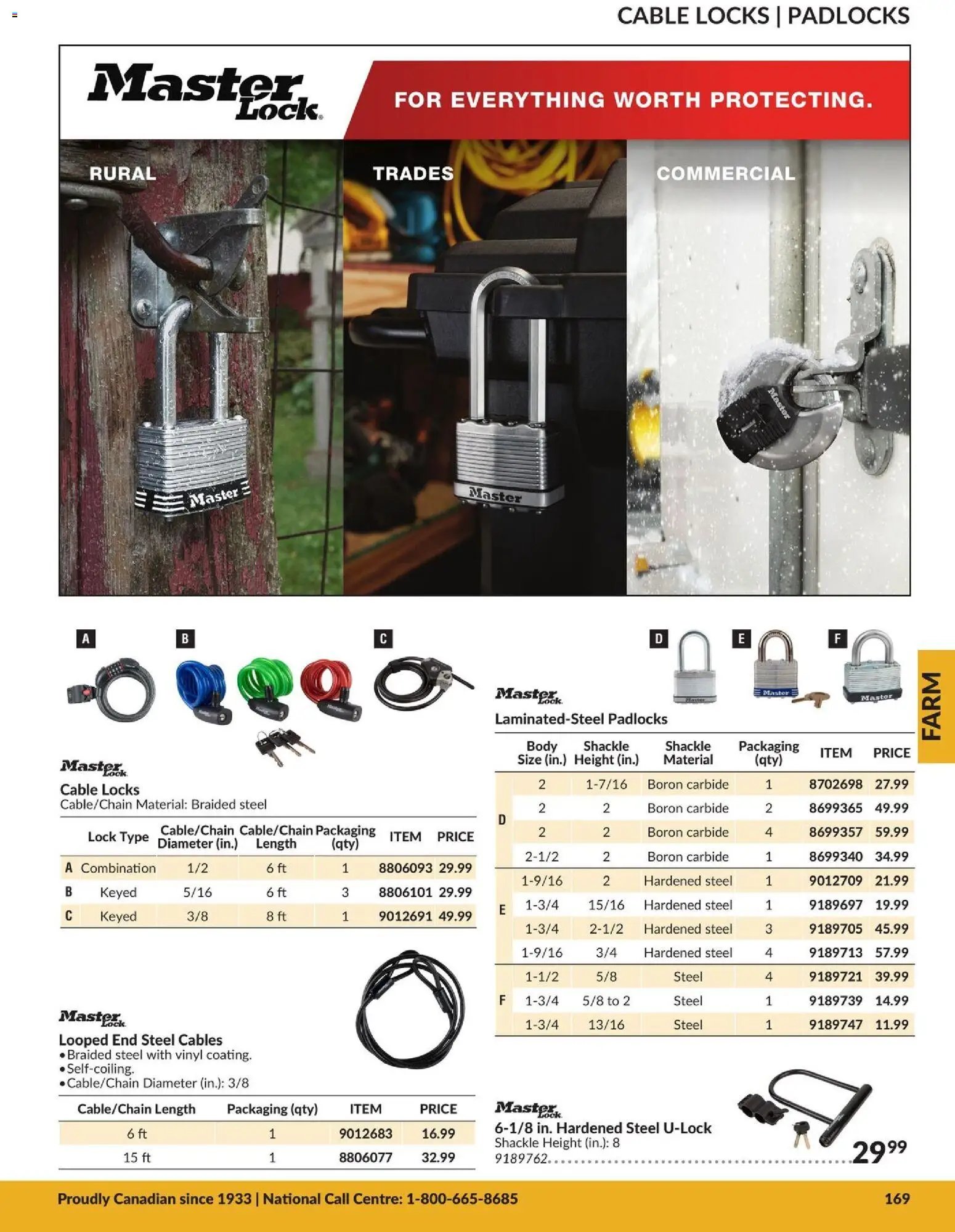 Princess Auto catalog - Farm (2026-04-21 - 2027-04-21) | 61