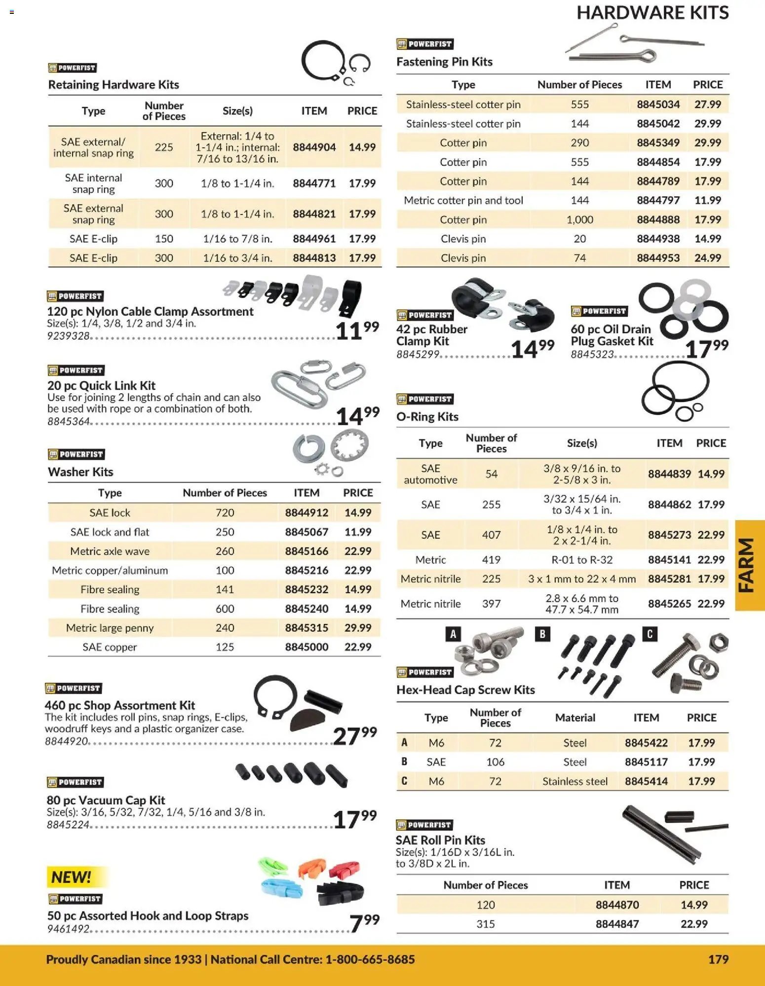 Princess Auto catalog - Farm (2026-04-21 - 2027-04-21) | 71