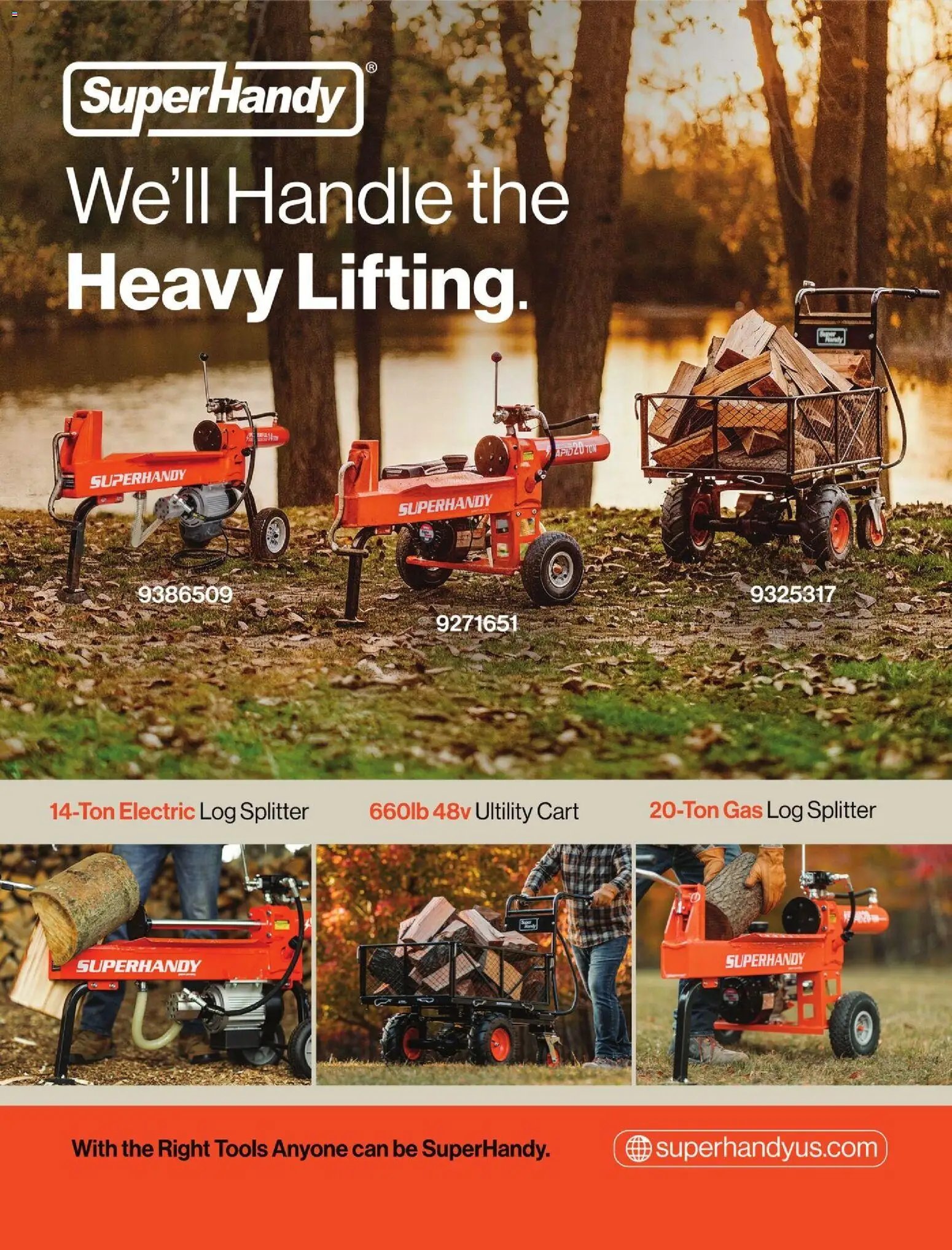 Princess Auto catalog - Farm (2026-04-21 - 2027-04-21) | 74