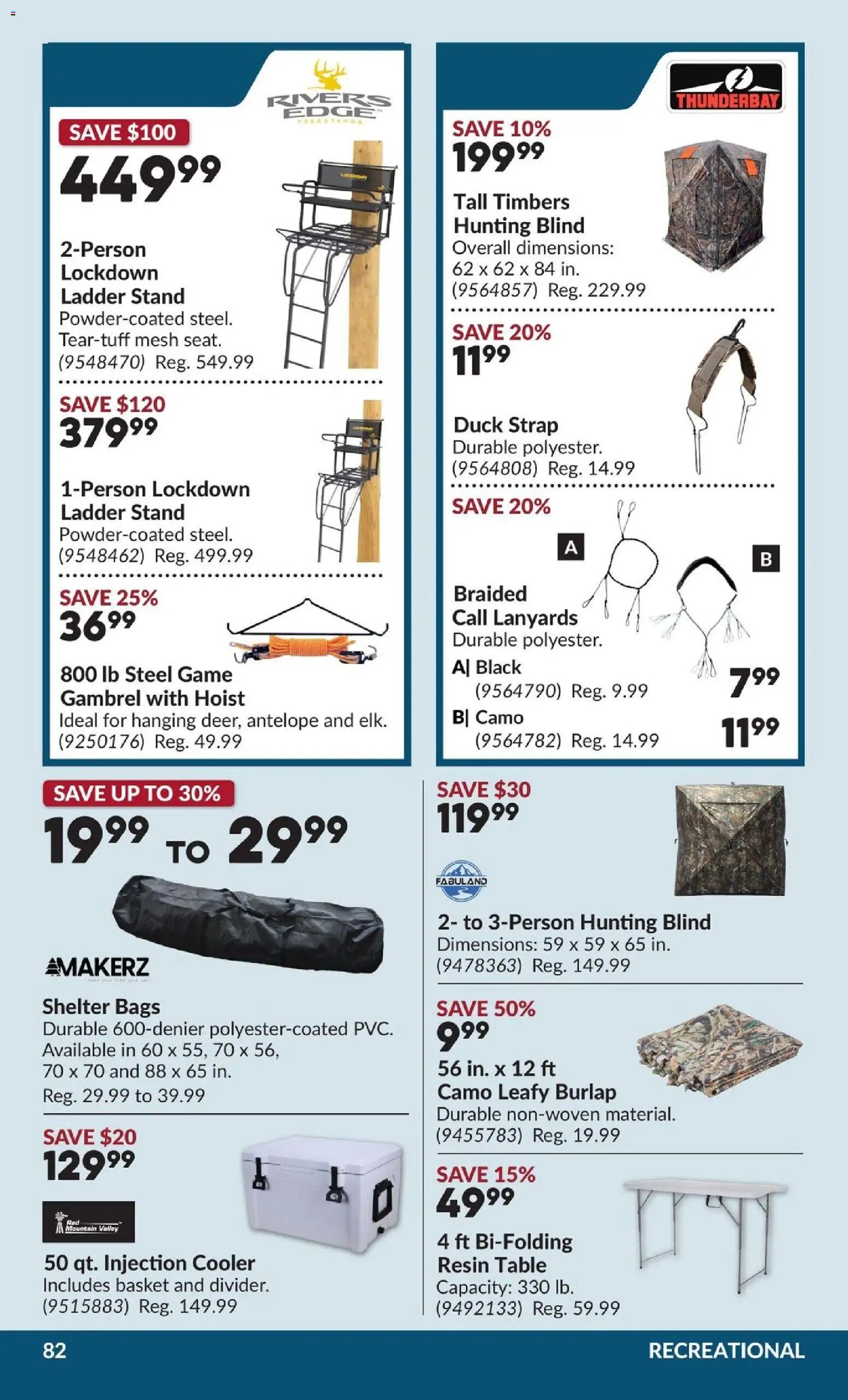 Princess Auto flyer - 2 Week Sale!