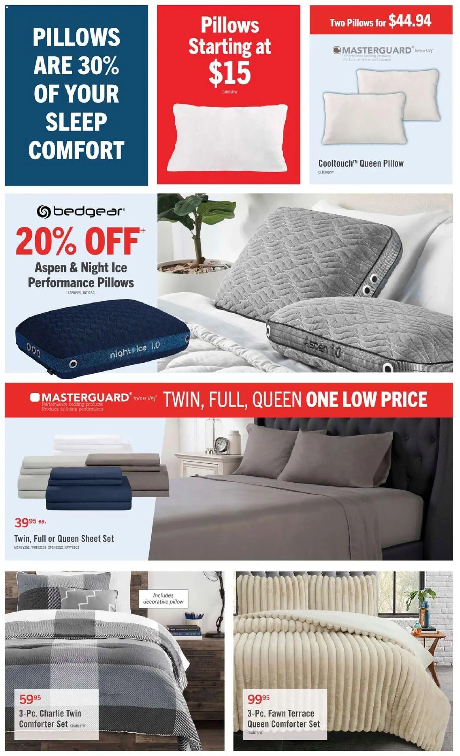 The Brick - Brick Mattress Store