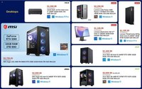 Canada Computers weekly flyer