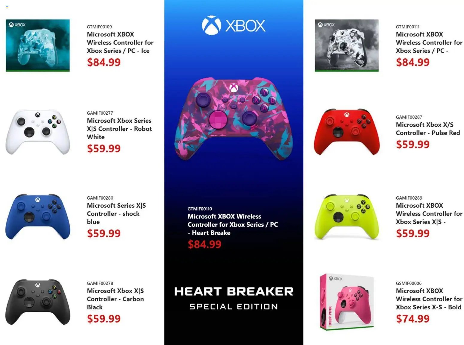 Canada Computers - Weekly flyer