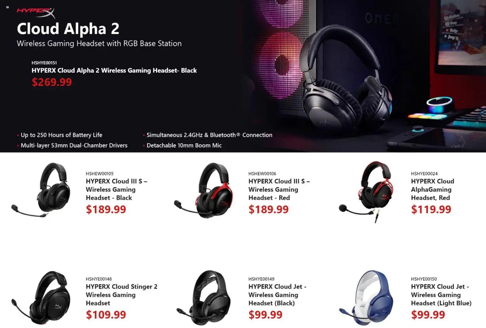 Canada Computers - Weekly flyer