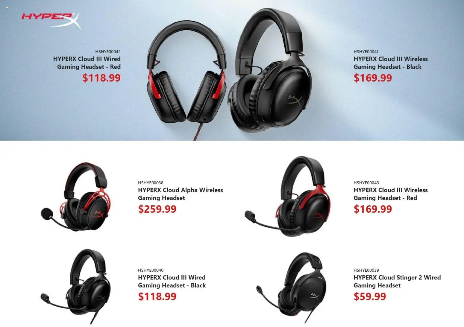 Canada Computers - Weekly flyer