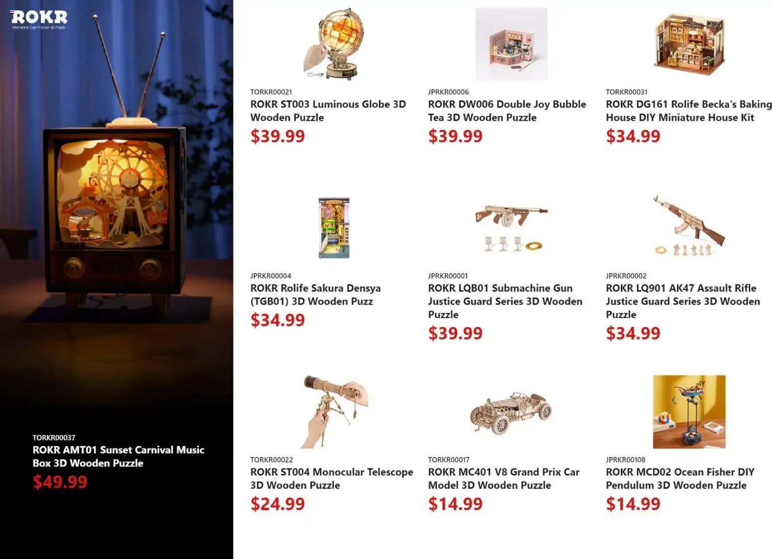 Canada Computers - Weekly flyer