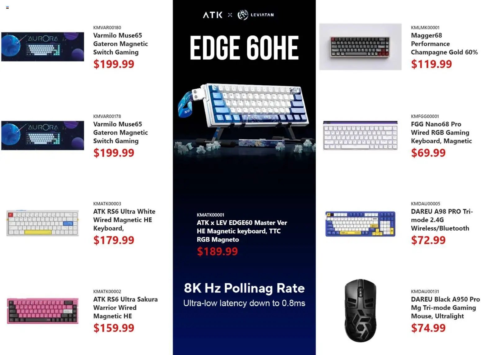 Canada Computers - Weekly flyer