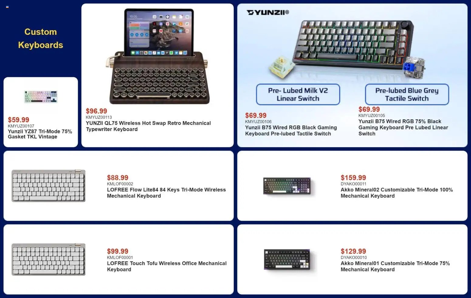 Canada Computers weekly flyer
