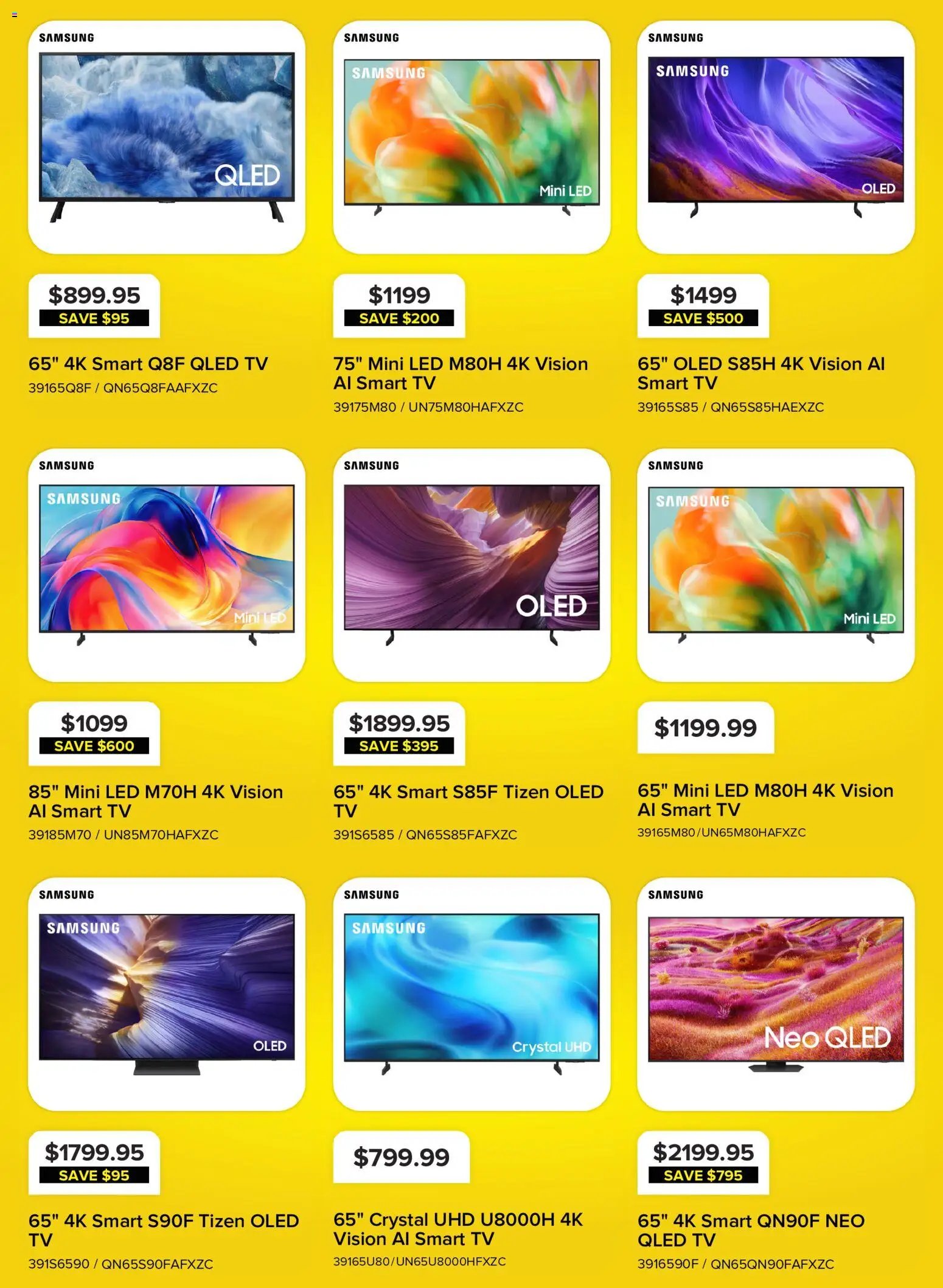 Leon's flyer - BBFL Electronics
